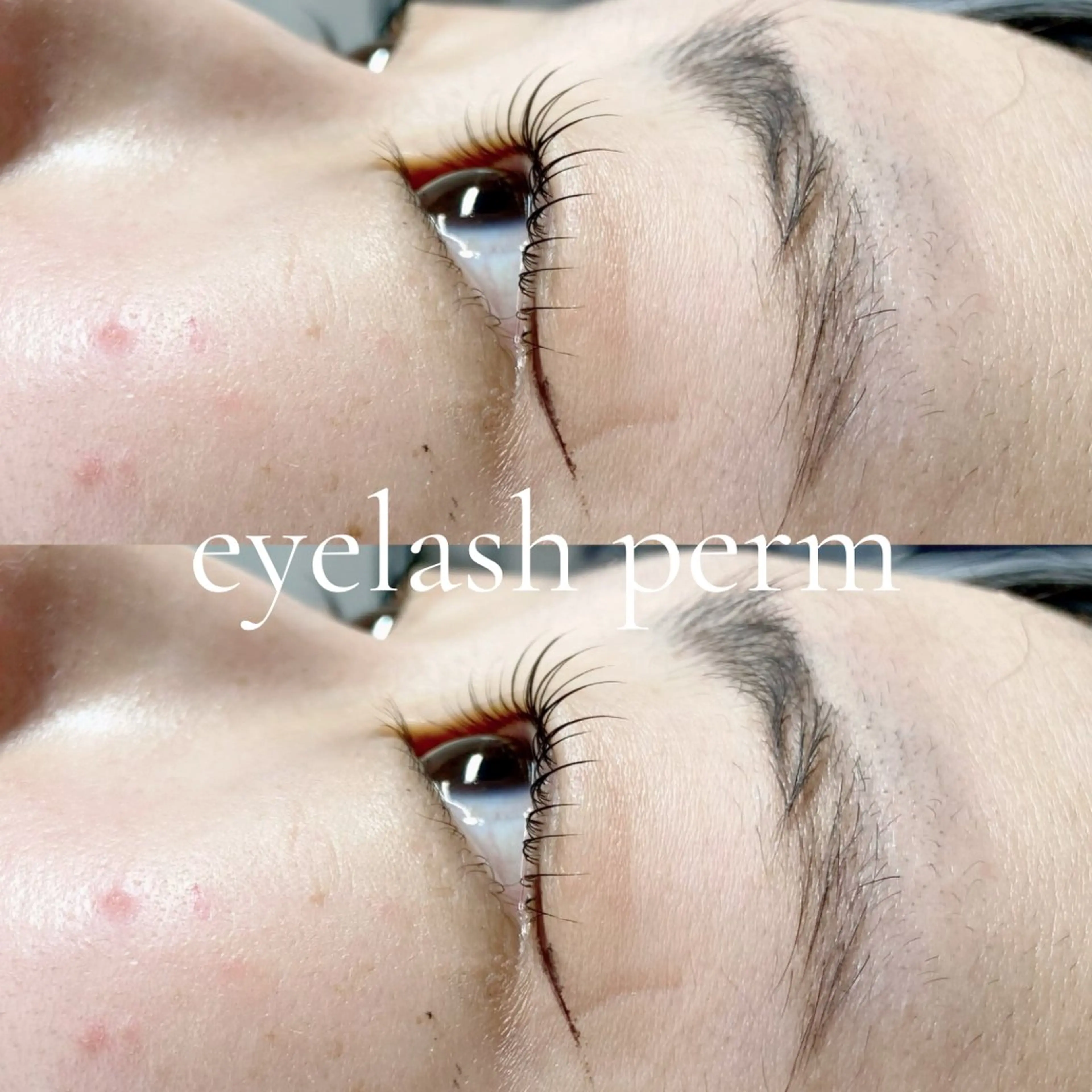 マツエク・マツパ マケア川越 サトウのマツエク・マツパデザイン