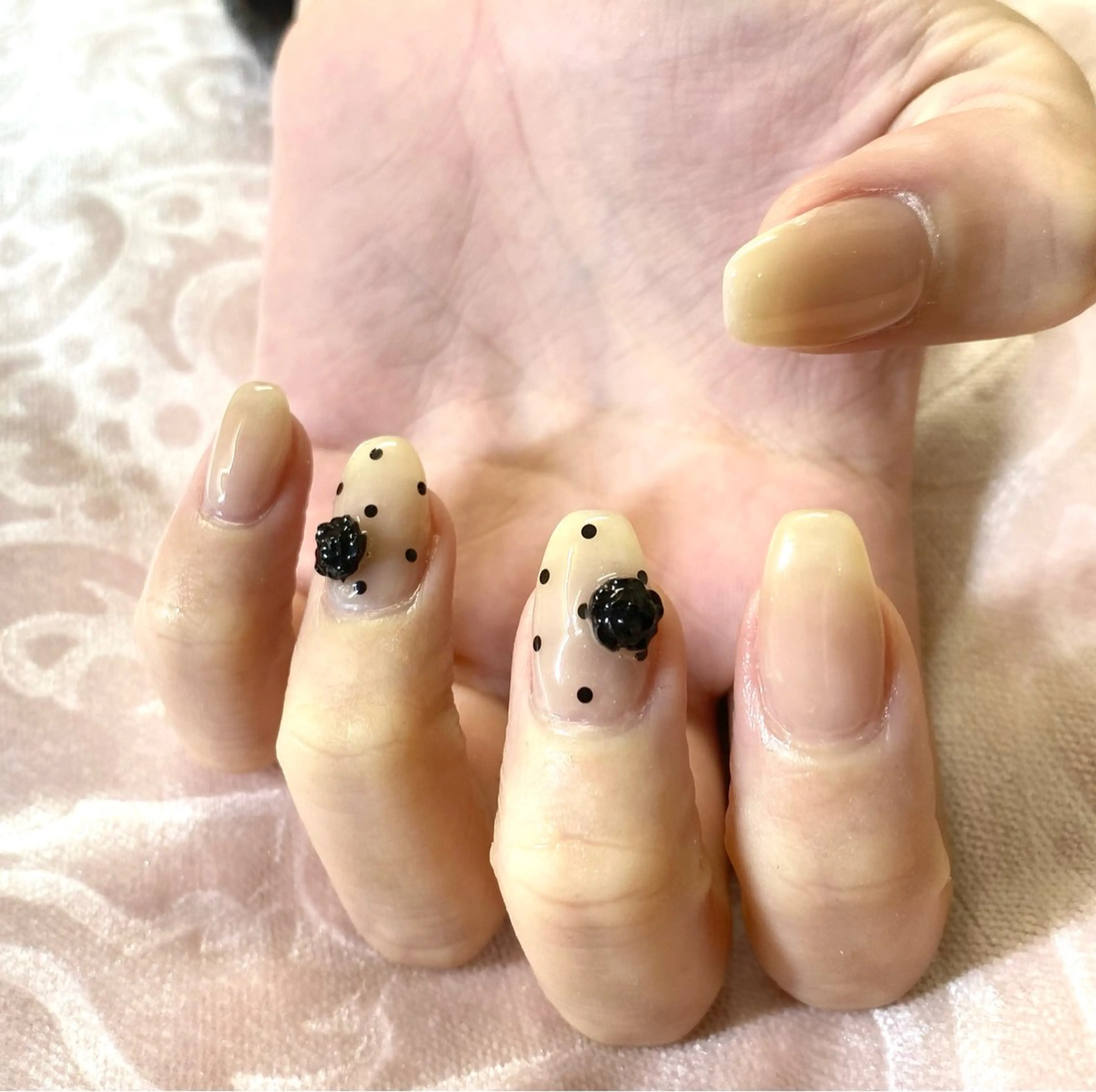 ネイル KIREIE .Rのネイルデザイン