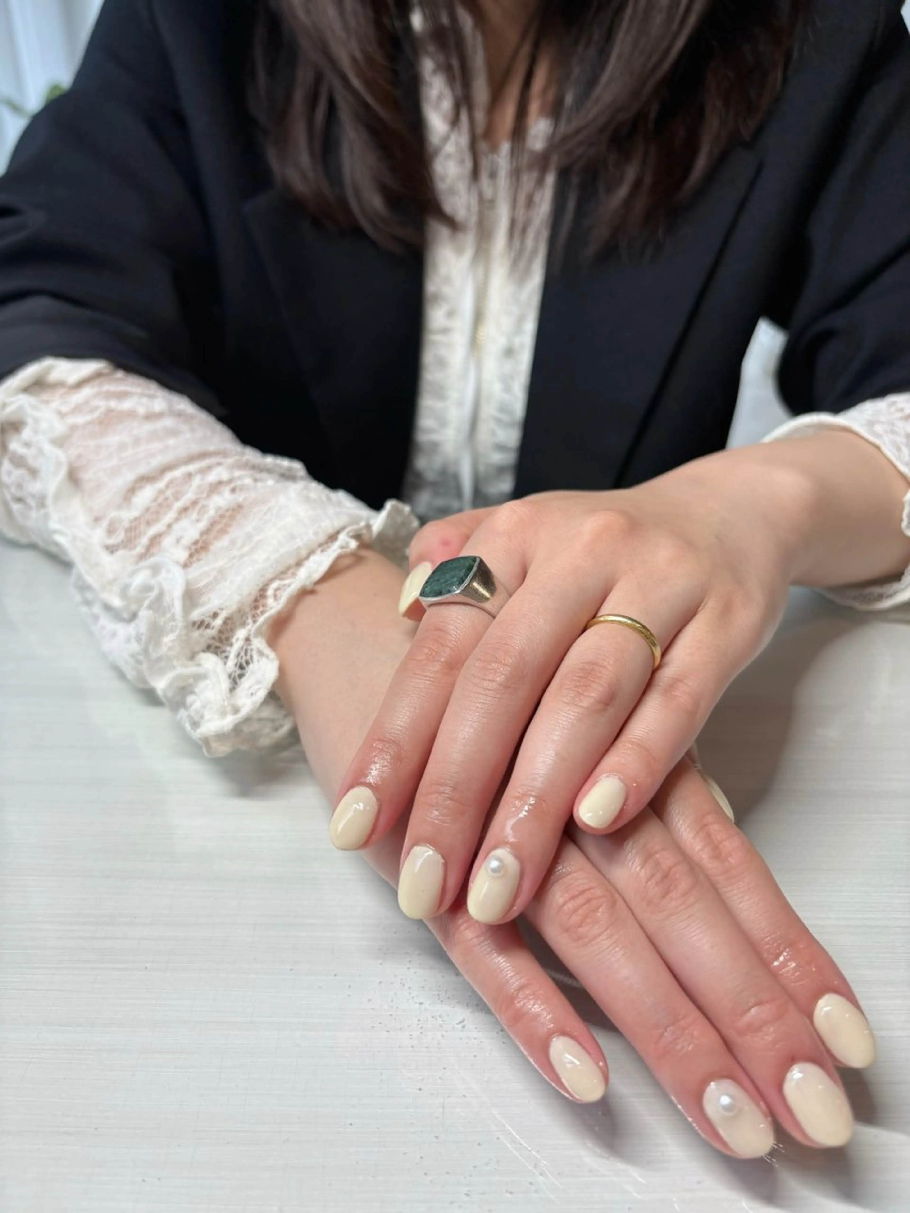 ネイル laula🎀 maikaのネイルデザイン