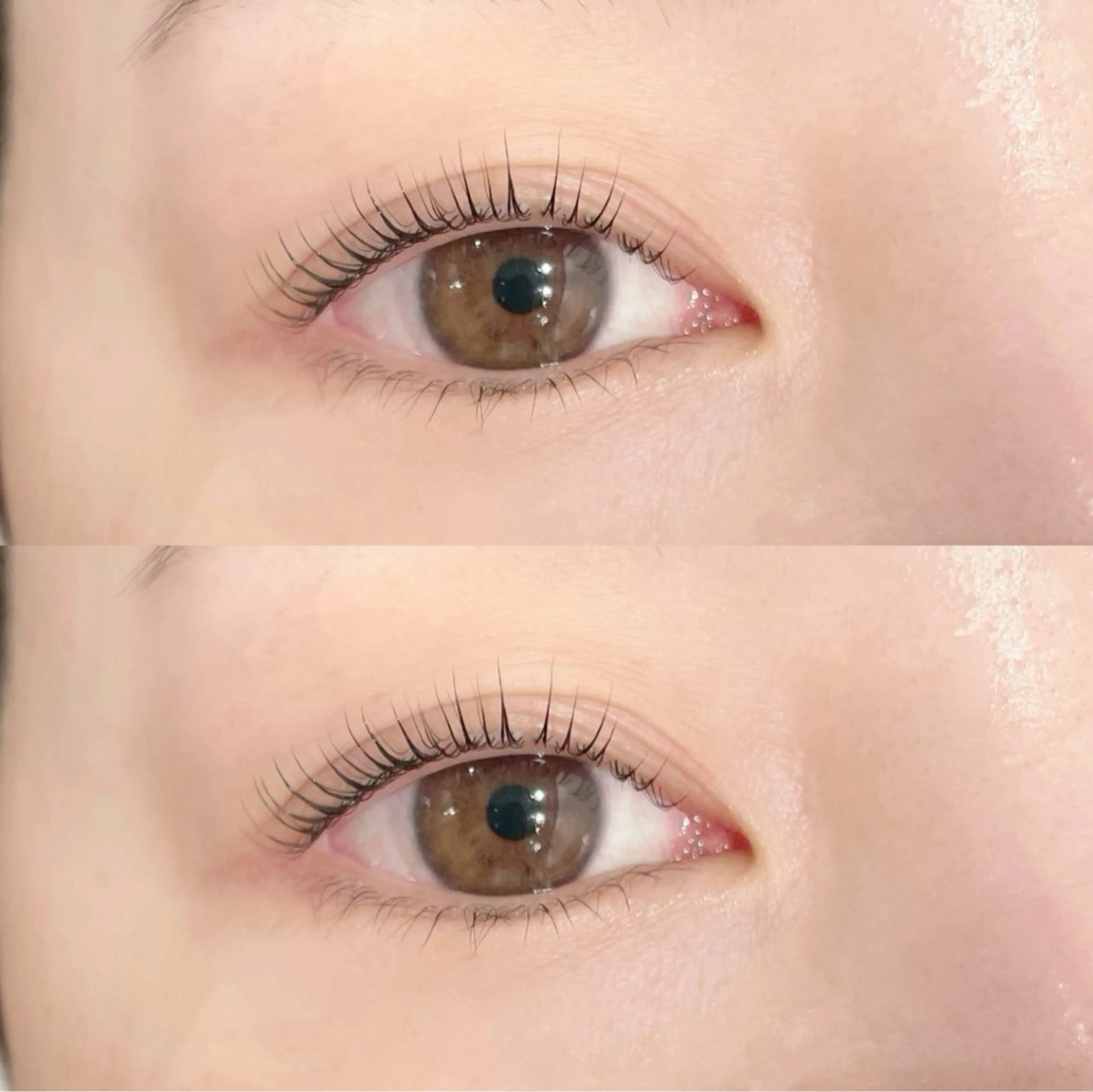 マツエク・マツパ アイリッチ 恵比寿店所属・eyerich 恵比寿店のマツエク・マツパデザイン