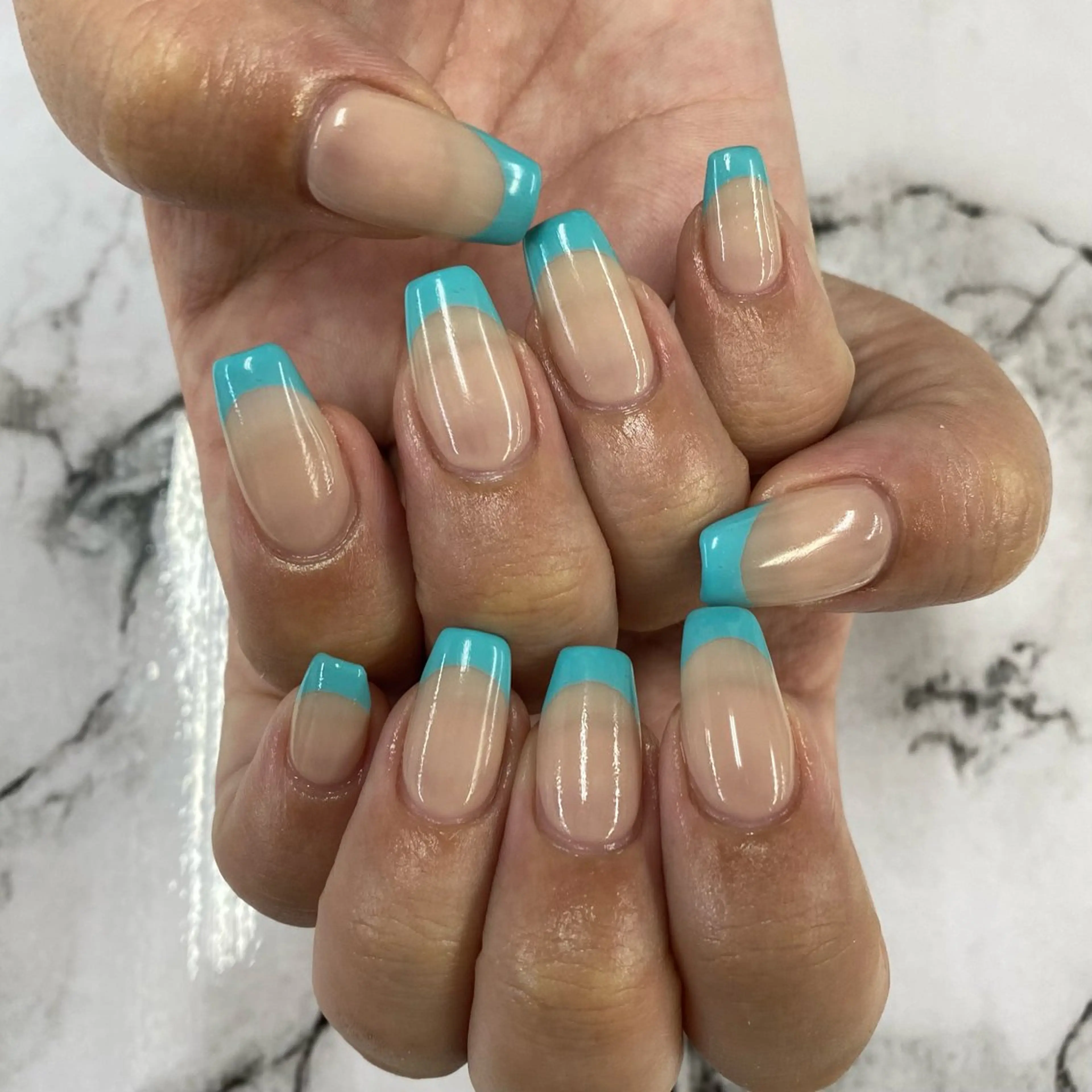 ネイル ハンドネイル Basic町田本店 EMIRIのネイルデザイン