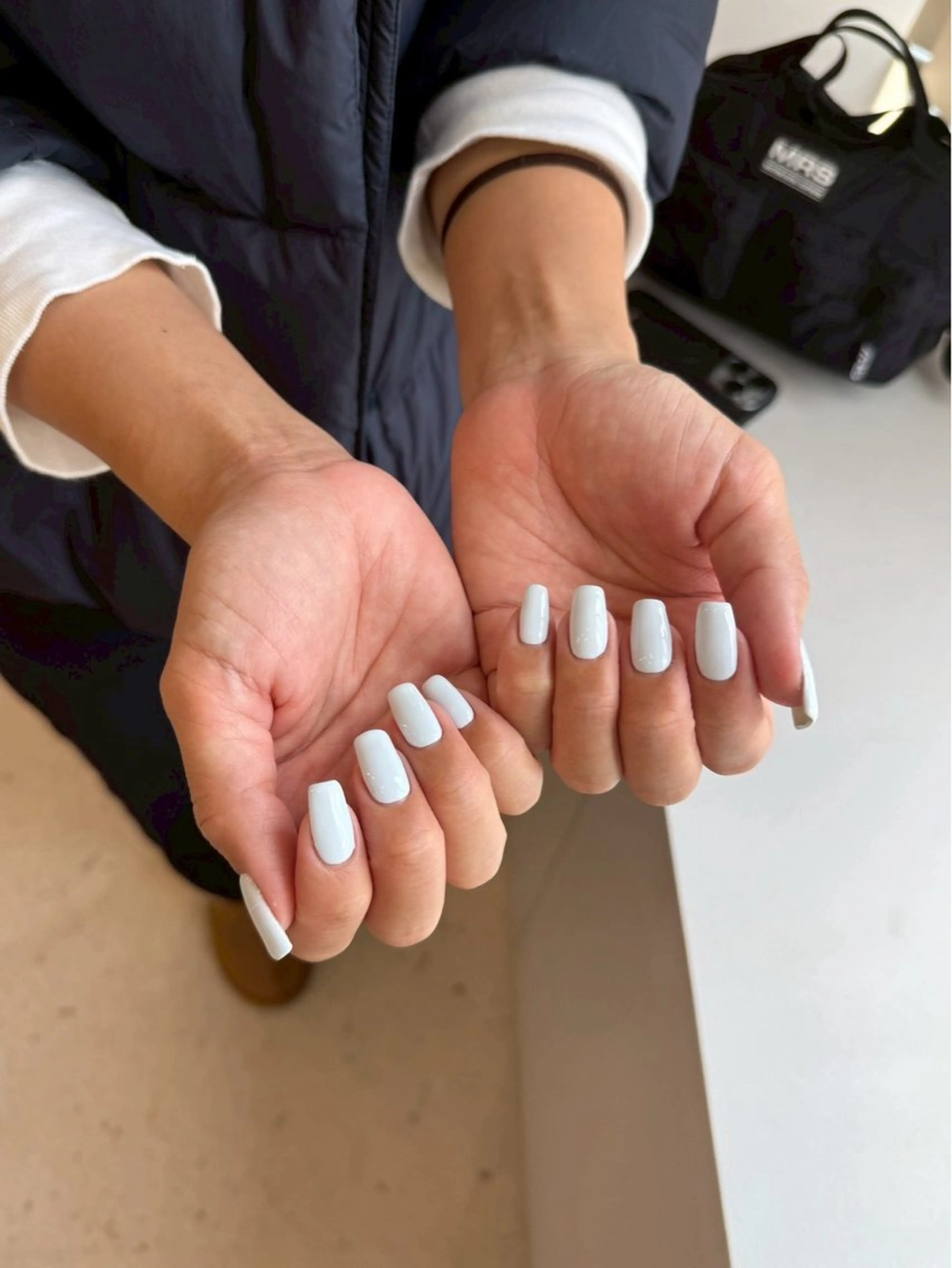 🧸ིྀHAND🧸ིྀオフなし✨️【ワンカラー】✨️90分 ¥0　すぐ予約にて優先受付中💅💞3日間人数限定の写真