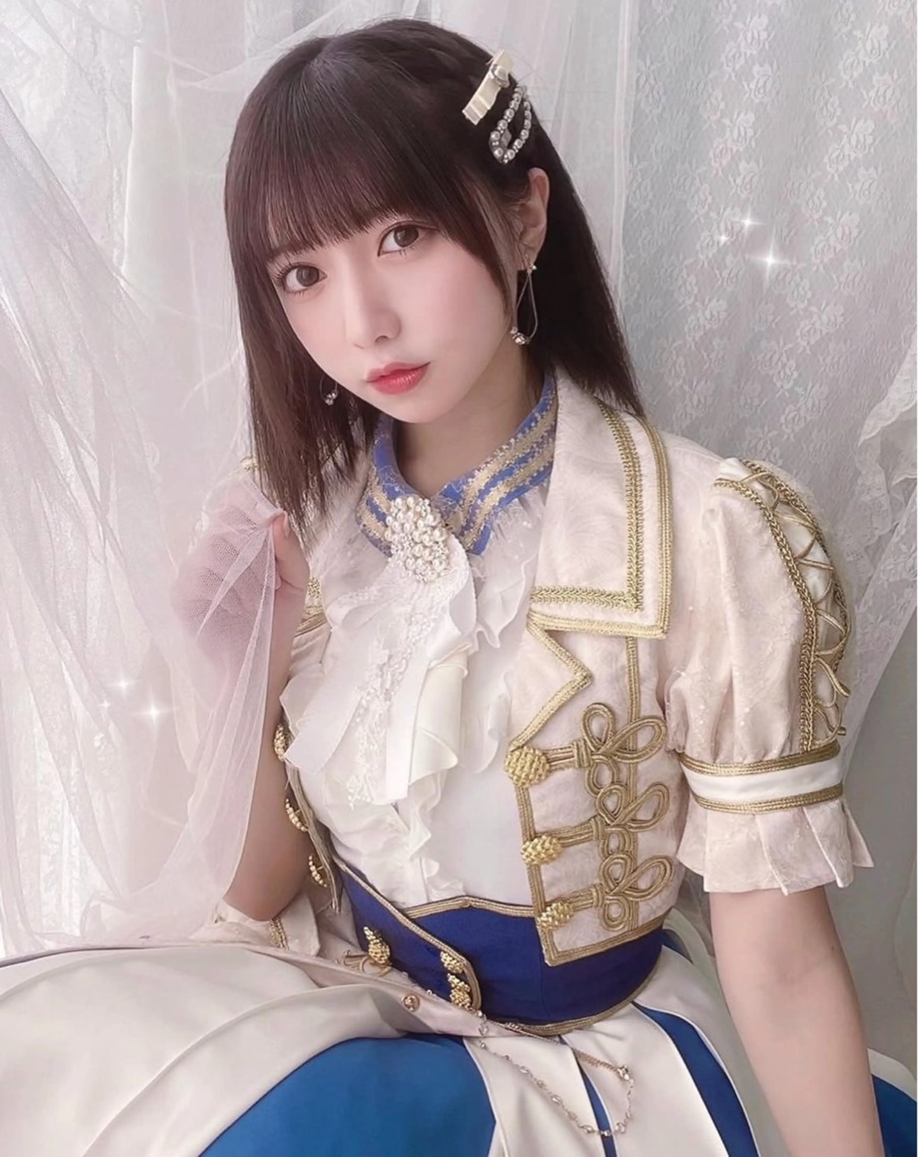 マツエク・マツパ パリジェンヌラッシュリフト Runa🌙 渋谷/まつパのマツエク・マツパデザイン