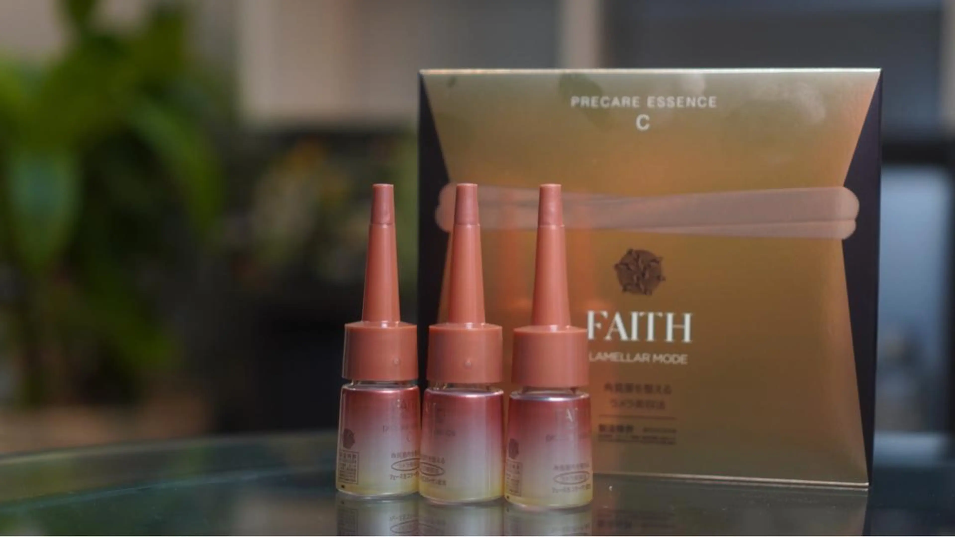 ワンネス トータルビューティーの眉毛・アイブロウイメージ