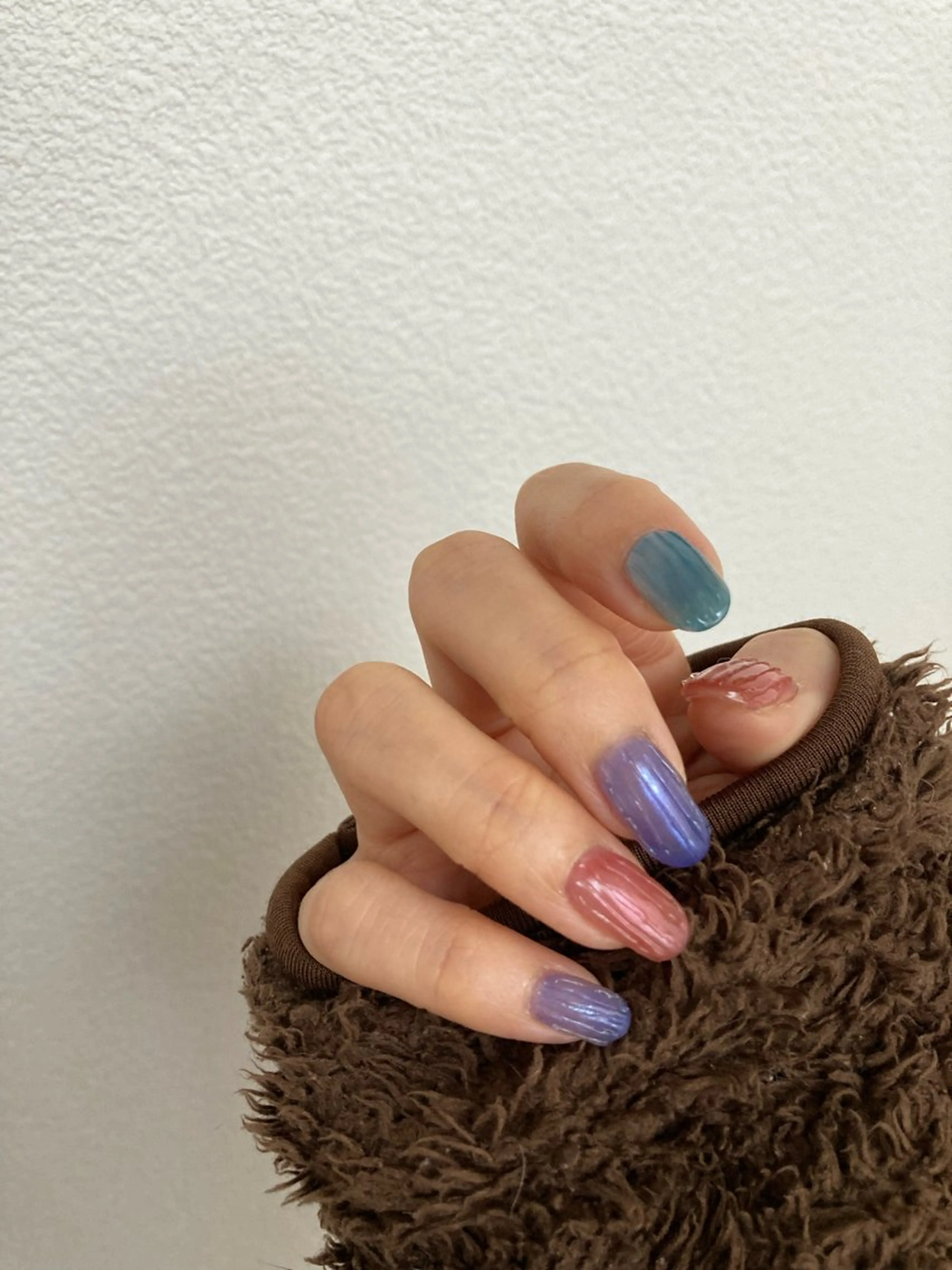 ネイル Nailbeauty marcherのネイルデザイン