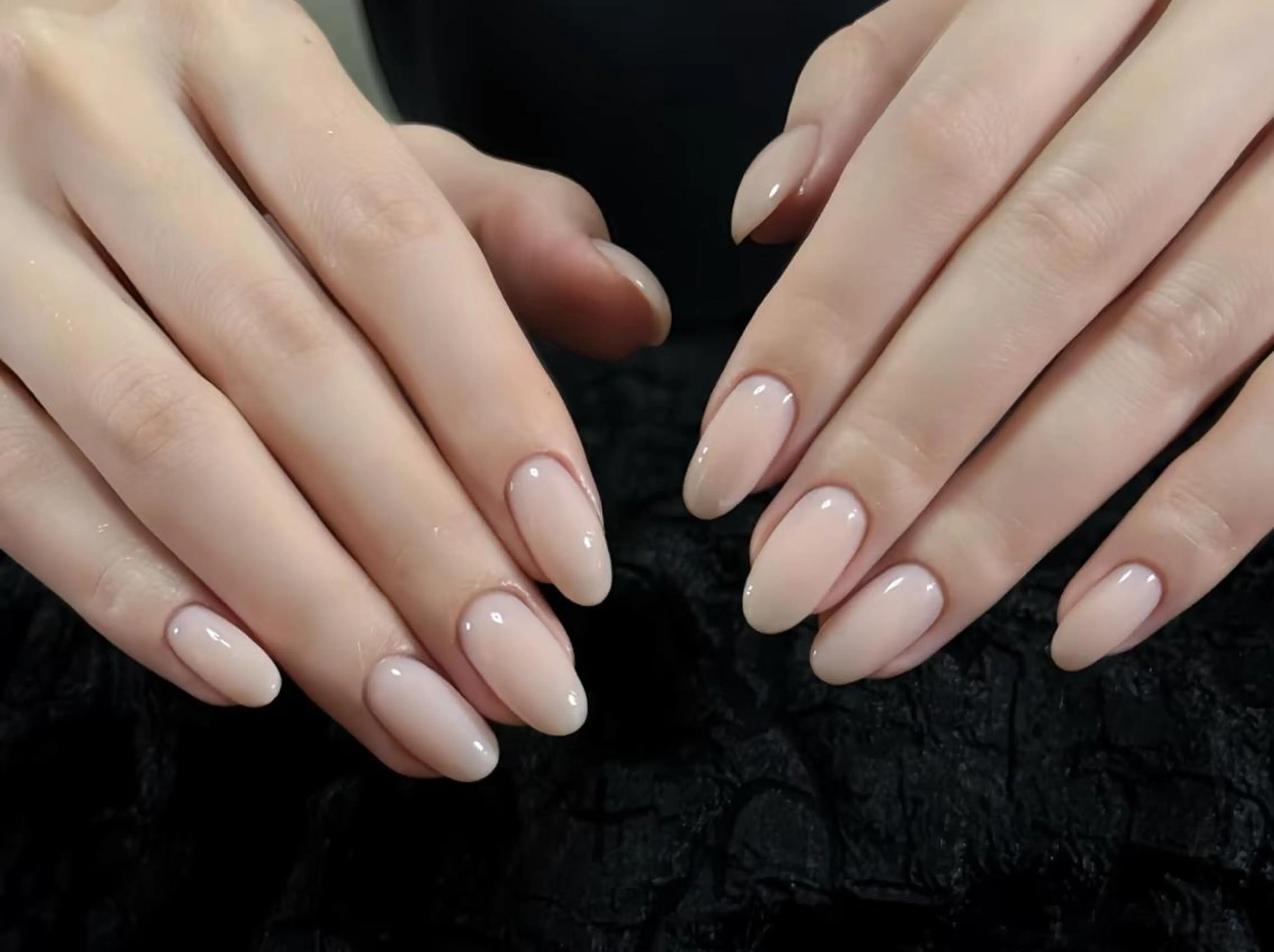 ネイル ハンドネイル Molly _nailのネイルデザイン