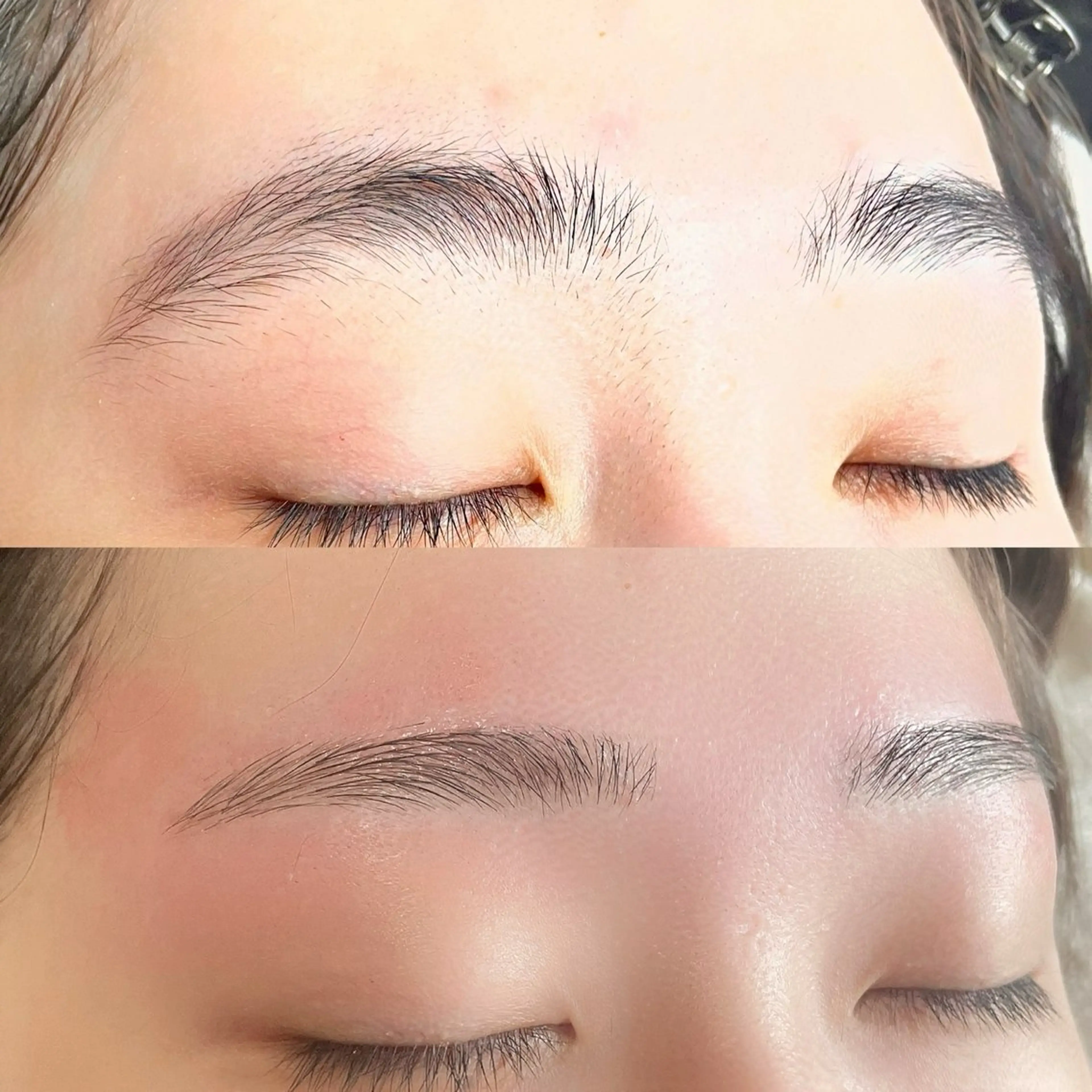 アイブロウ eyelash CLAYの眉毛・アイブロウイメージ
