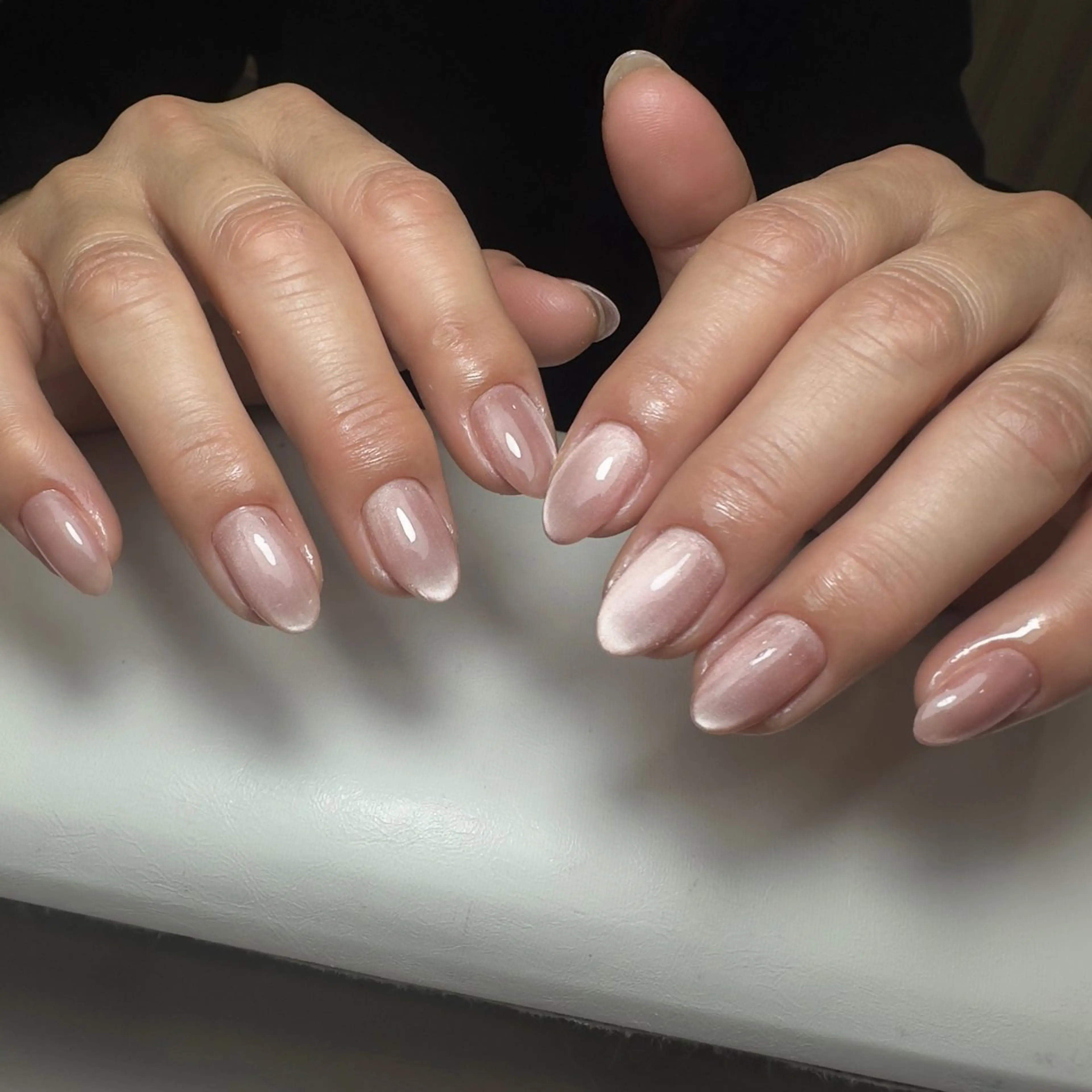 ネイル ハンドネイル Miami Nailのネイルデザイン