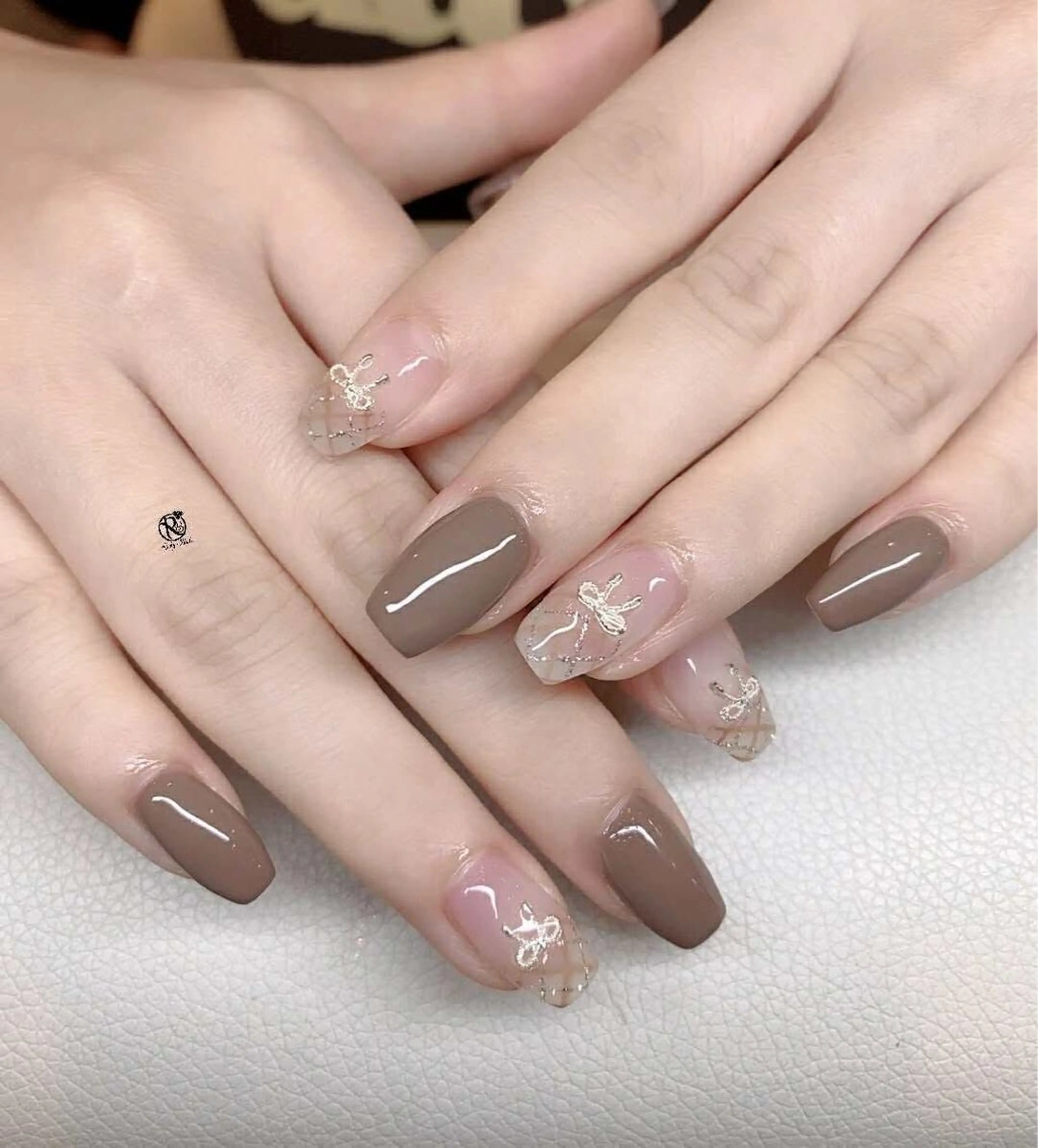 ネイル Yukichan 日暮里店のネイルデザイン