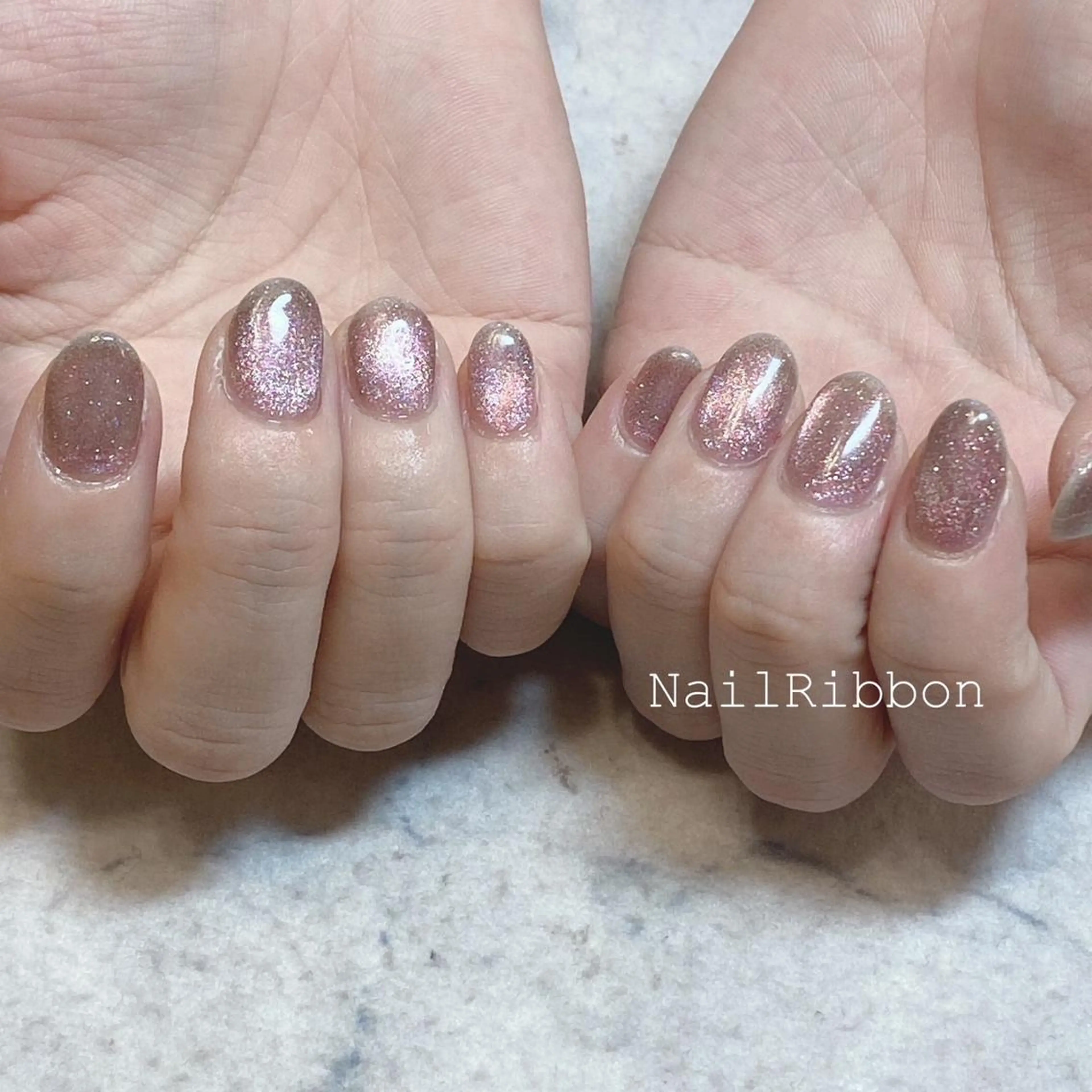 ネイル SWAMP  nails所属・🎀ネイルサロン RIRI🎀のネイルデザイン