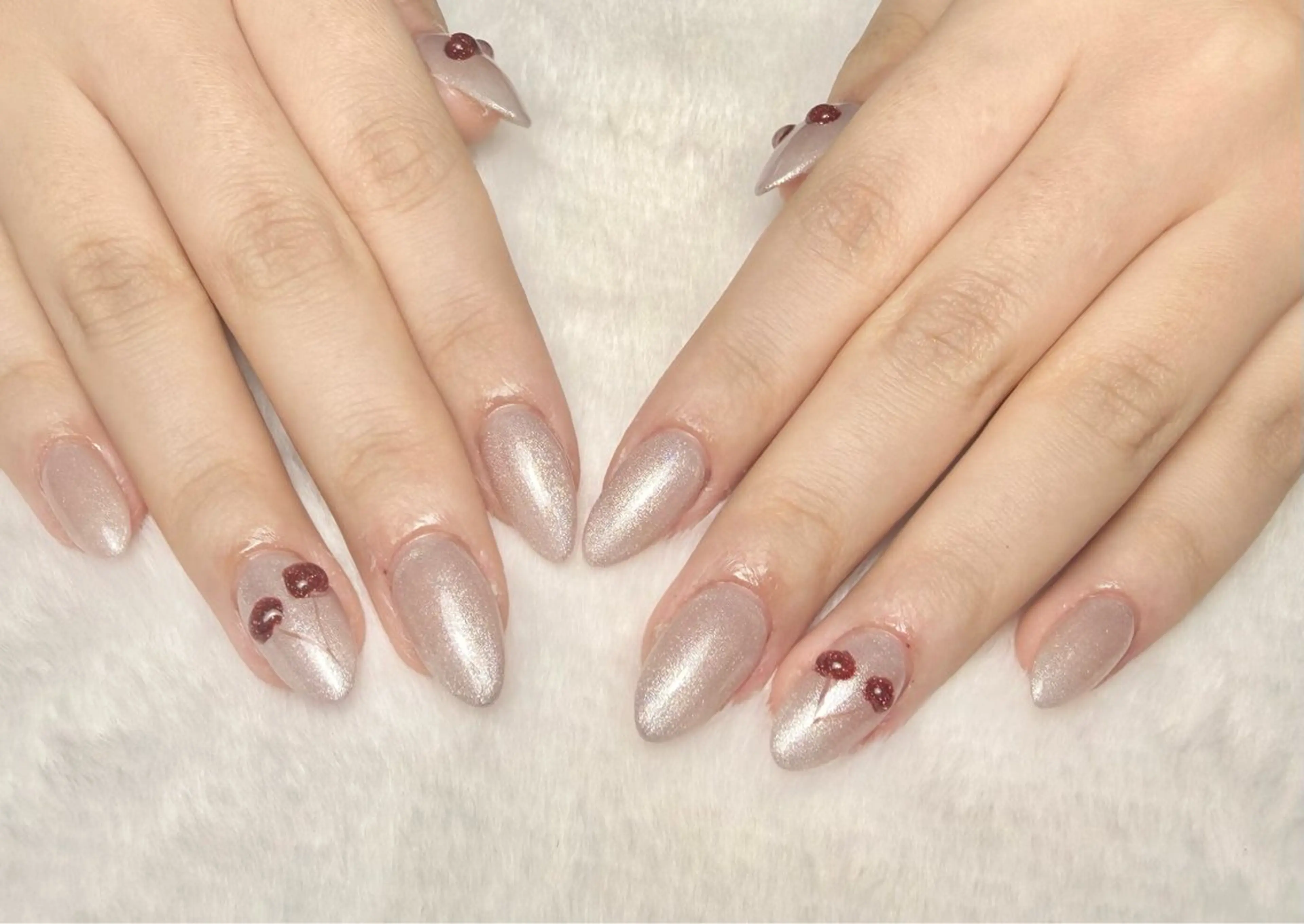 ネイル ハンドネイル K.. nailsのネイルデザイン