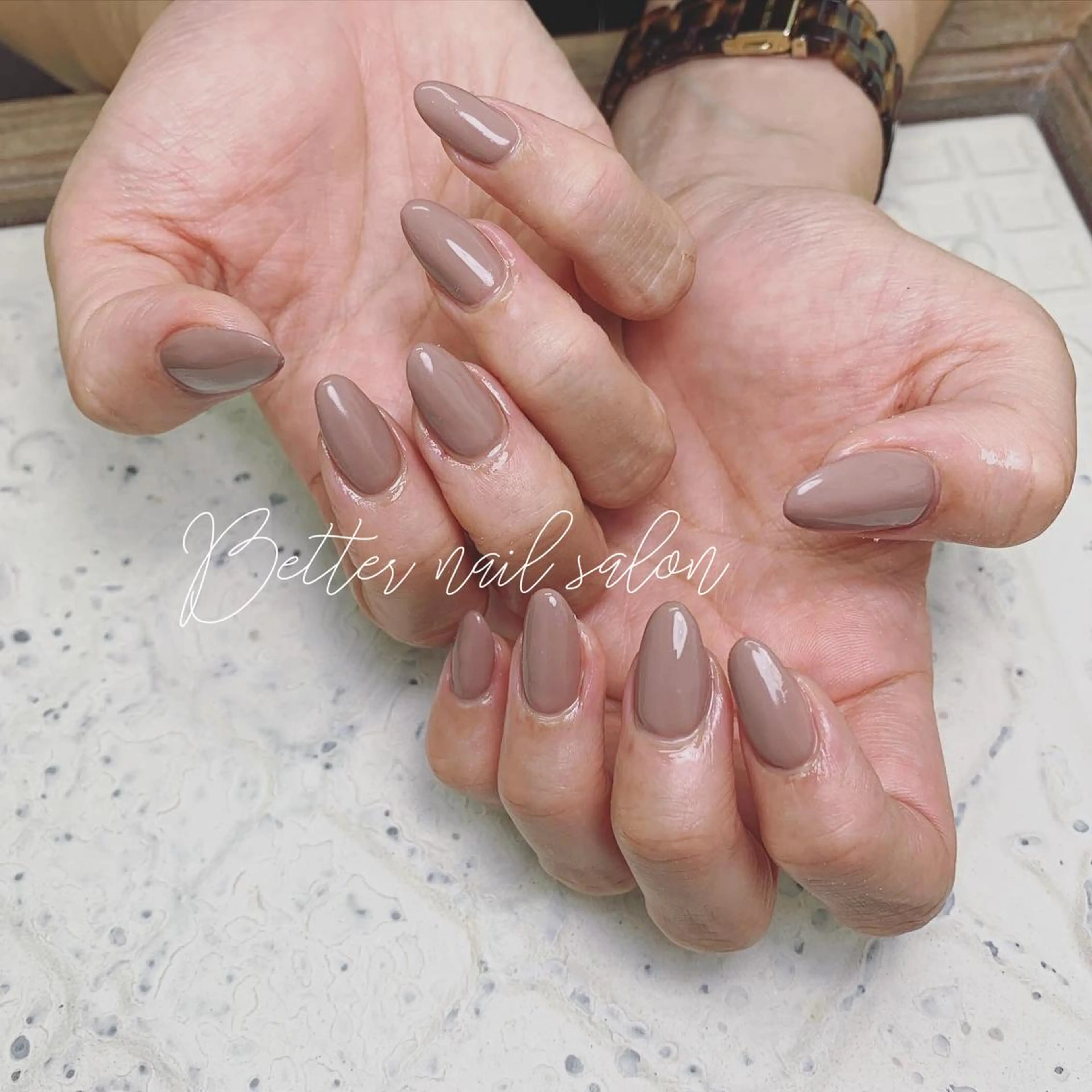 ネイル musee art所属・Musee art 亀戸店のネイルデザイン