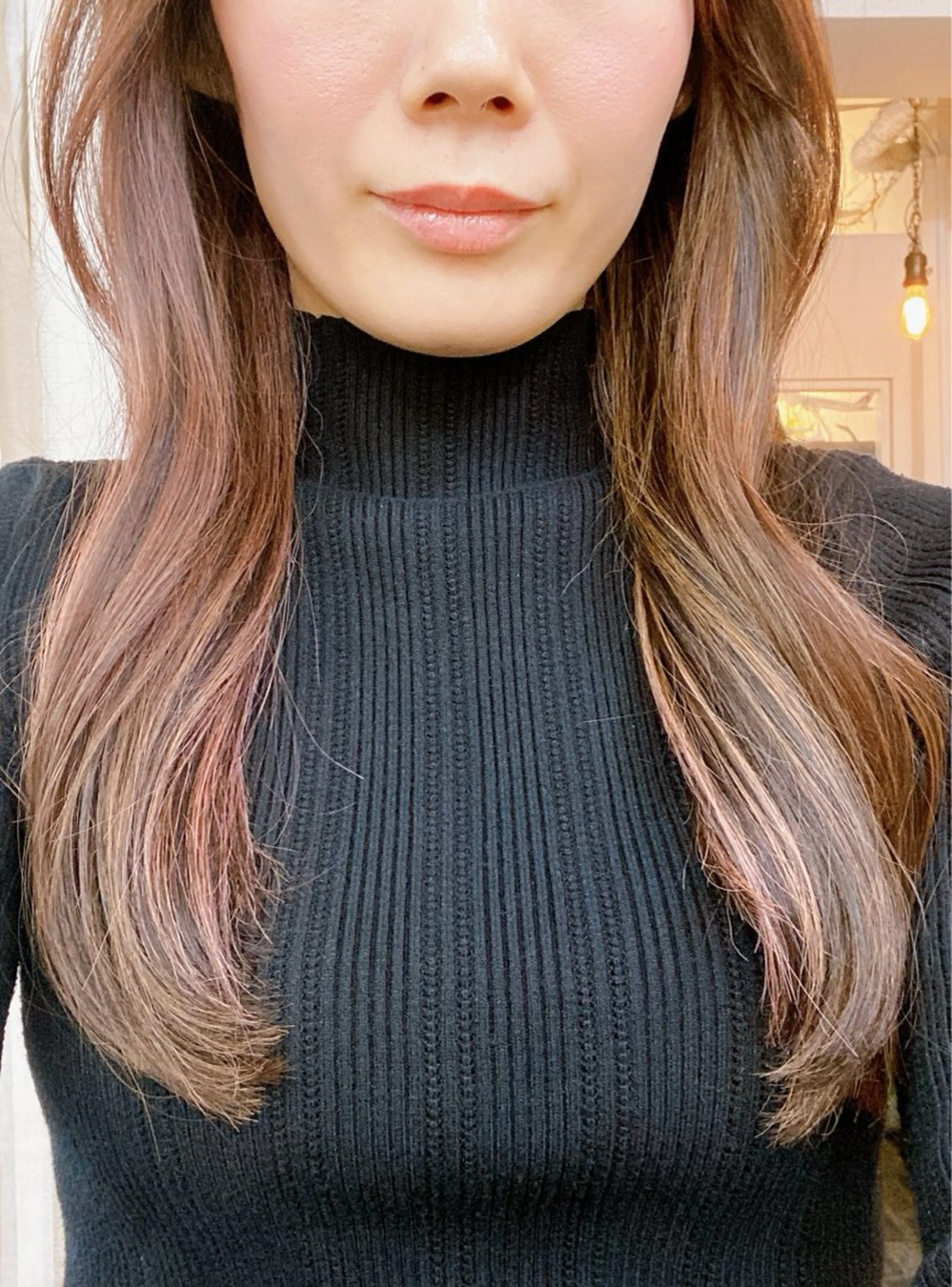 ロング ヘアアレンジ ヘアセット hair make もりした　ゆうのヘアスタイル