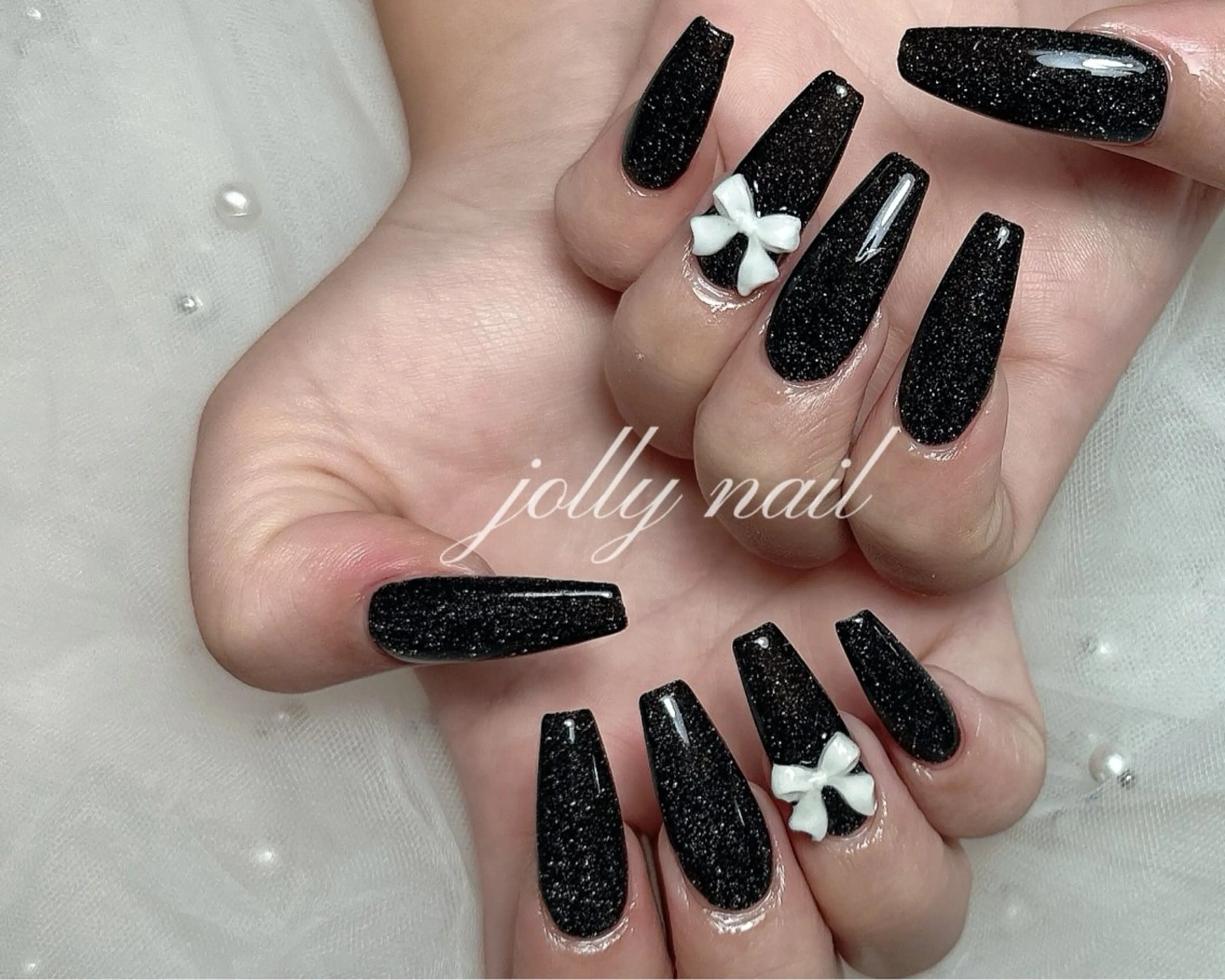 ネイル Meri💅ジェル& チップ長さだし専門のネイルデザイン