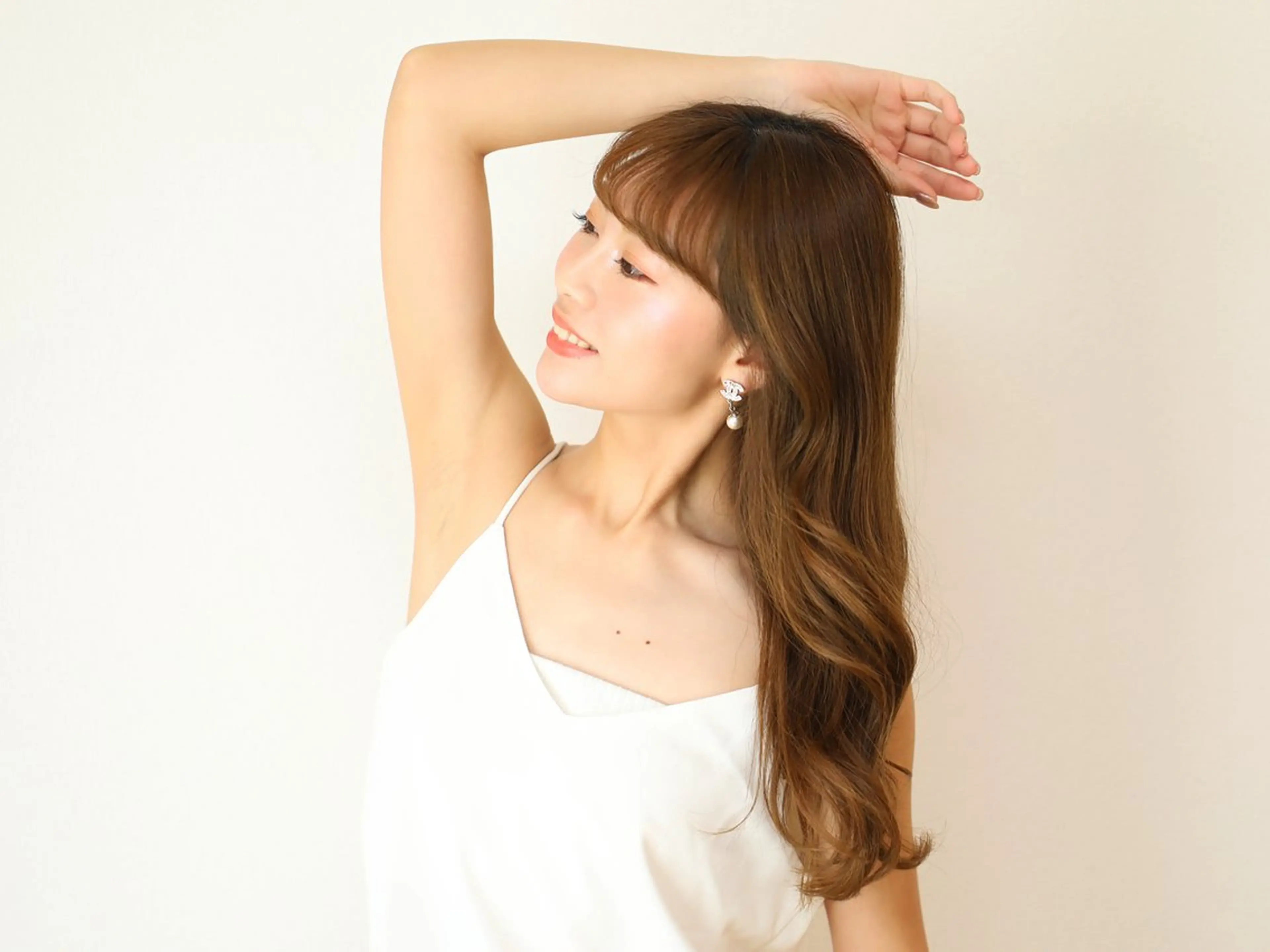 🌈【期間限定】🌈予約率No.1✨選べる部位OK♪セルフ脱毛30分¥1,500💛の写真