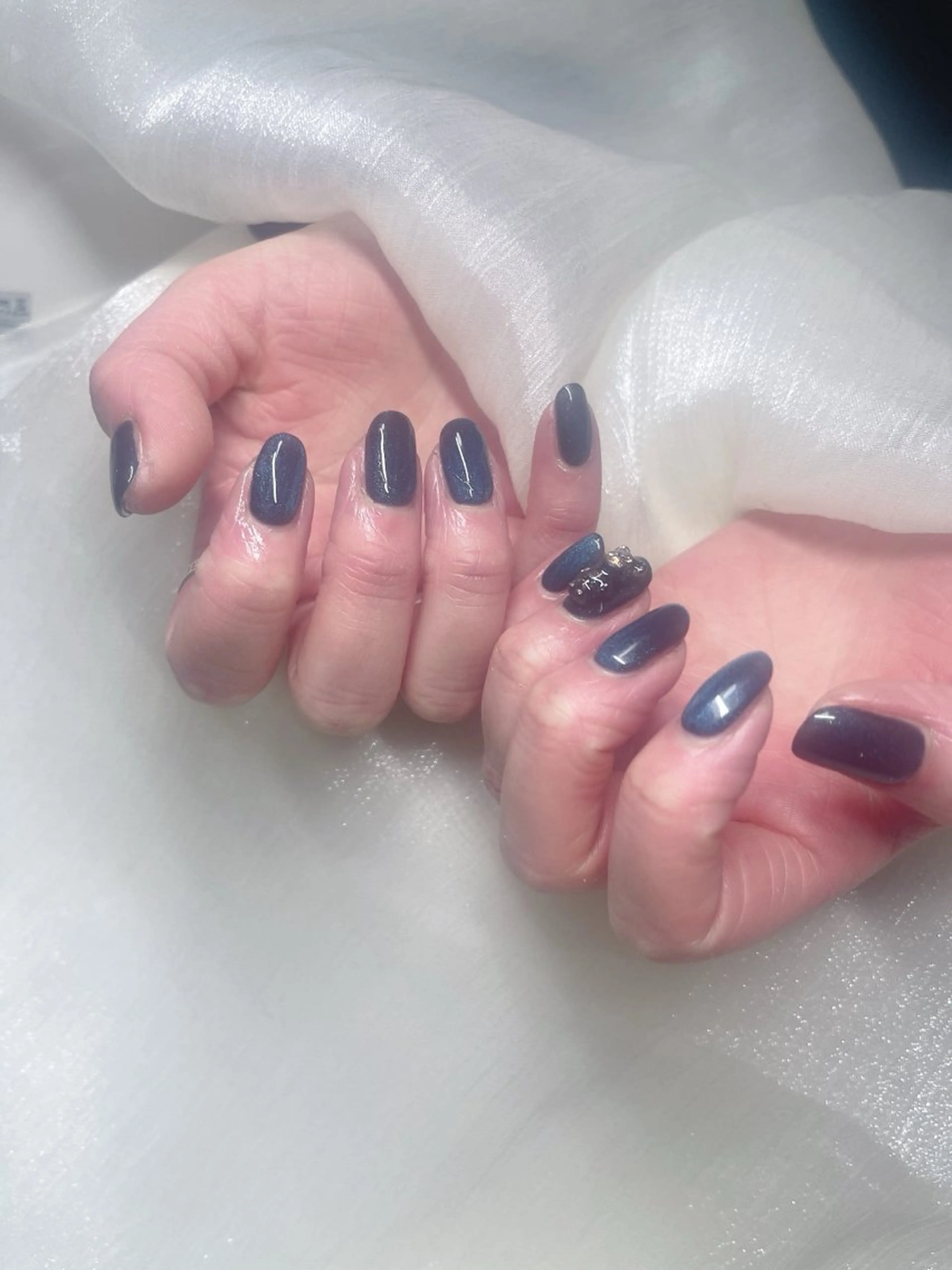 ネイル Rimi Nailアメリカ村のネイルデザイン