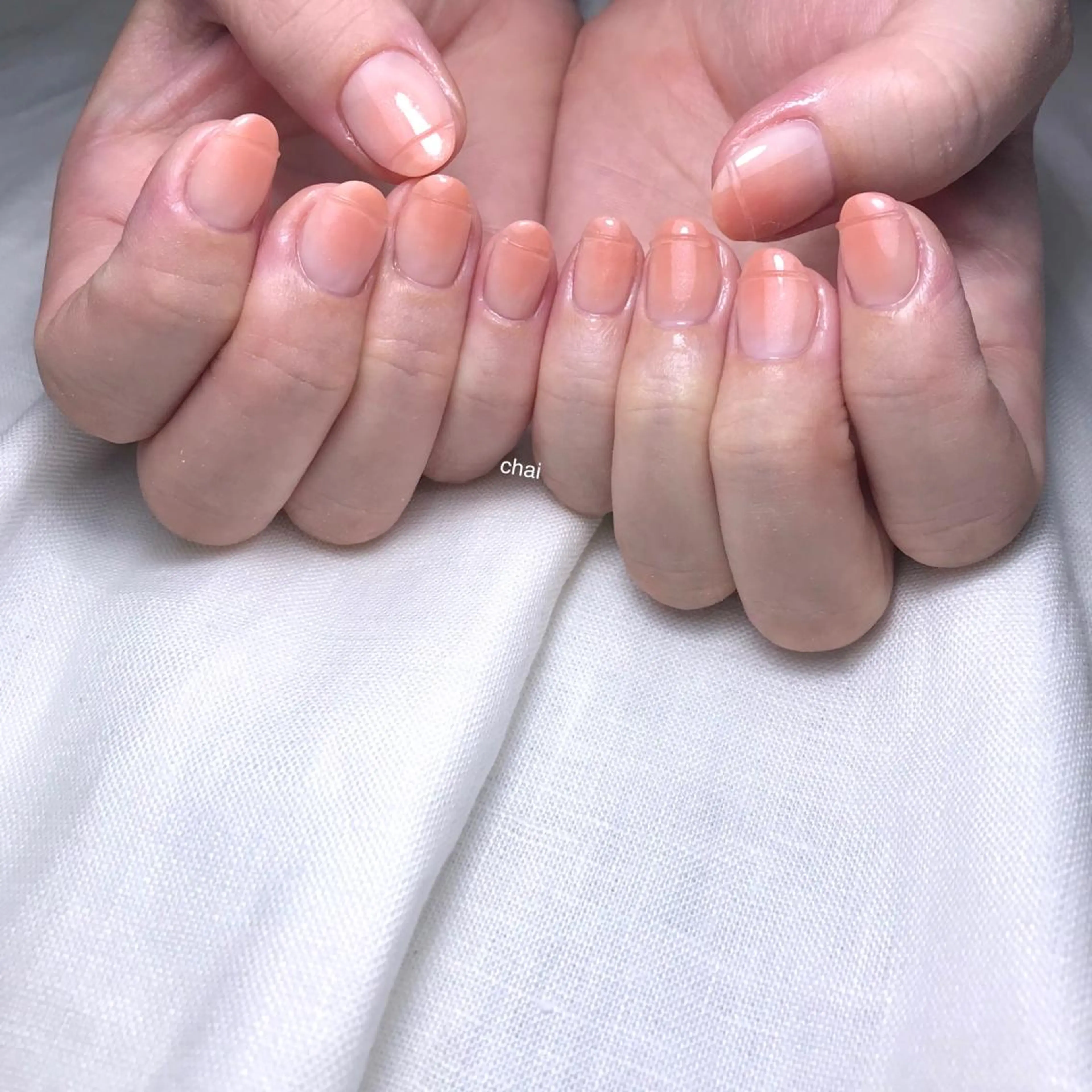 ネイル ハンドネイル 💅chainail _aiのネイルデザイン