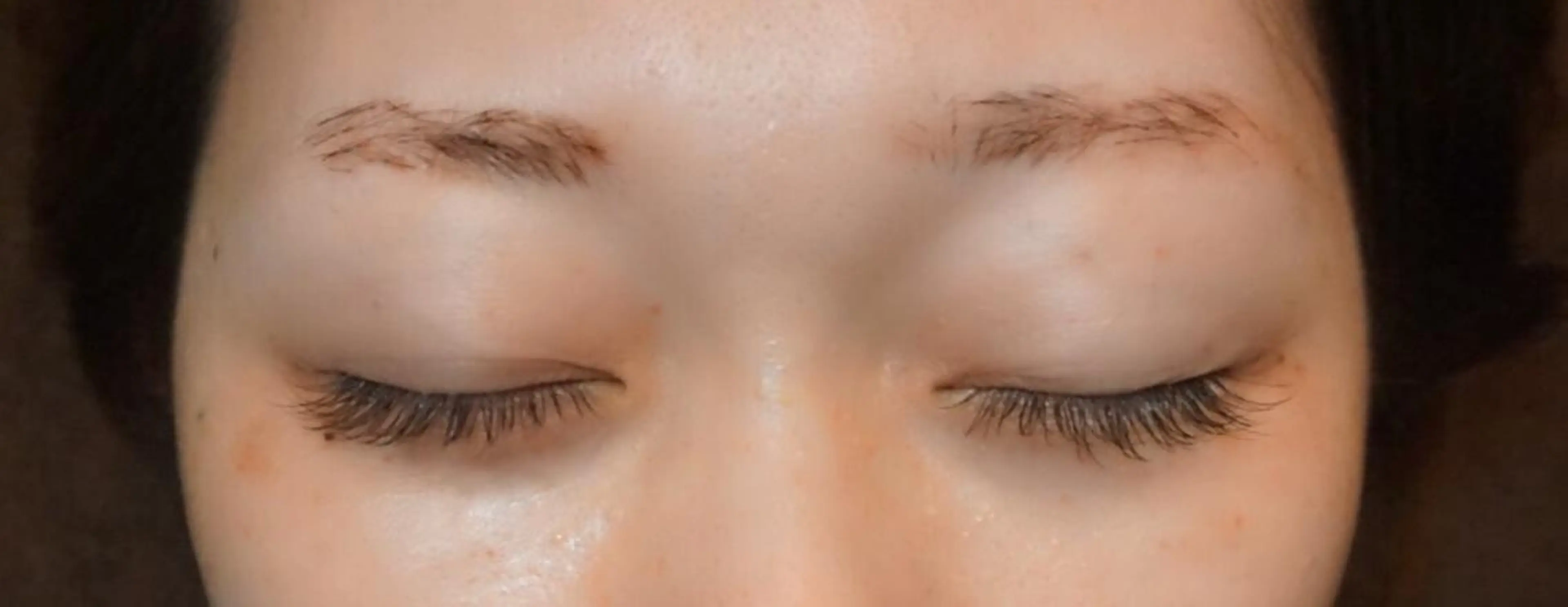 マツエク・マツパ カラーマツエク マツエク RIVET furukawaのマツエク・マツパデザイン