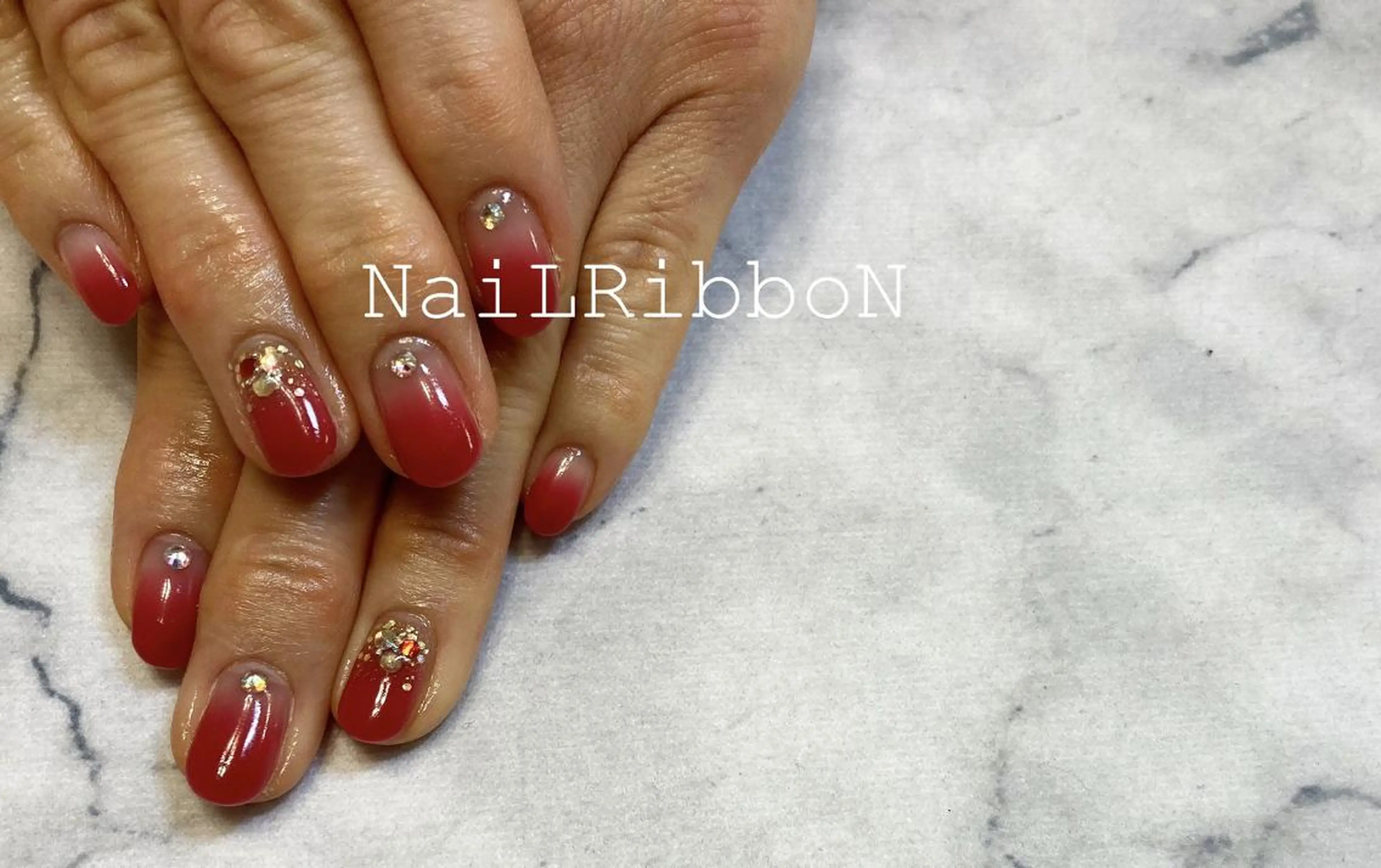 ネイル SWAMP  nails所属・🎀ネイルサロン RIRI🎀のネイルデザイン