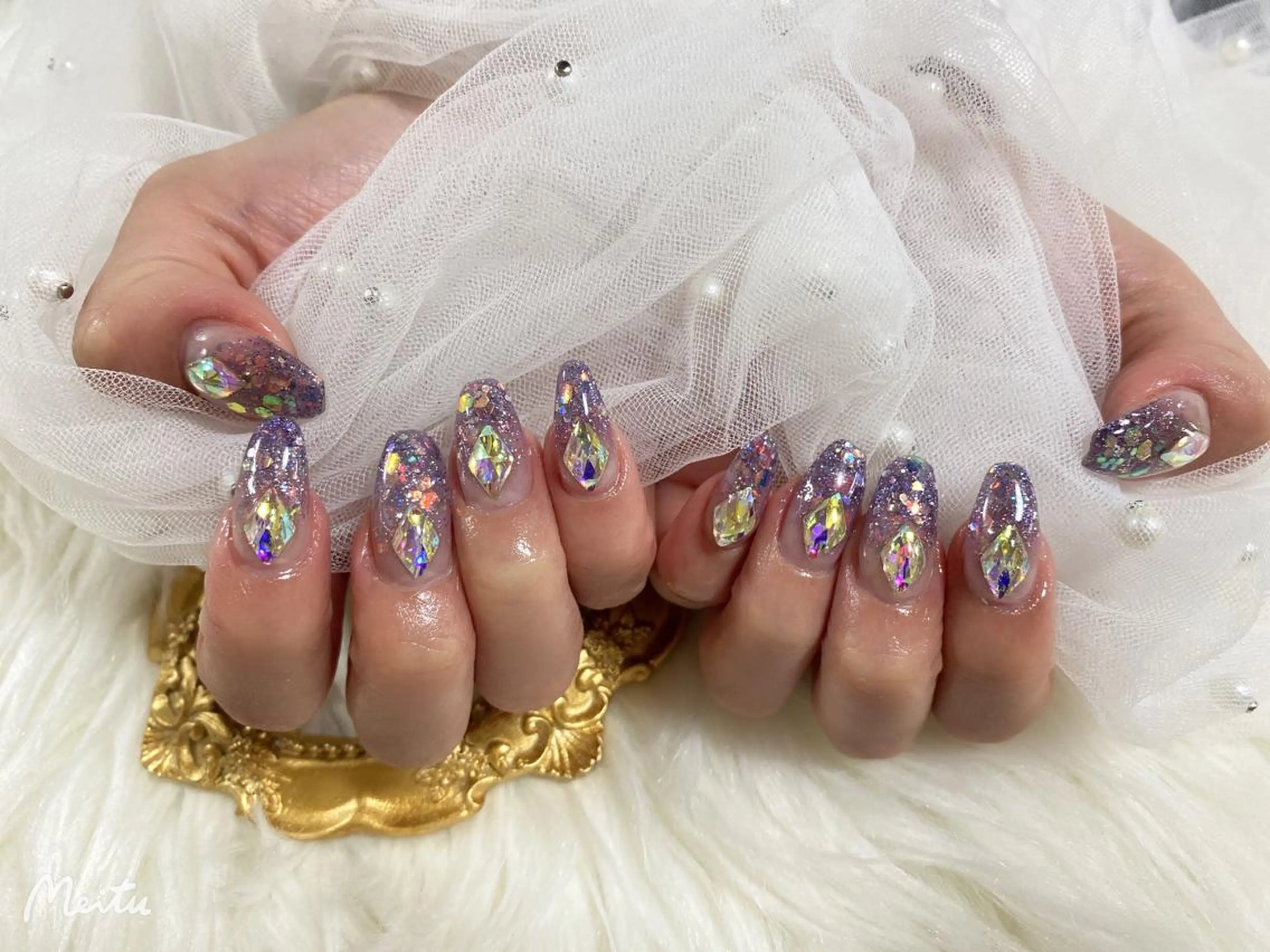 ネイル COCONAIL &EYELASHのマツエク・マツパデザイン