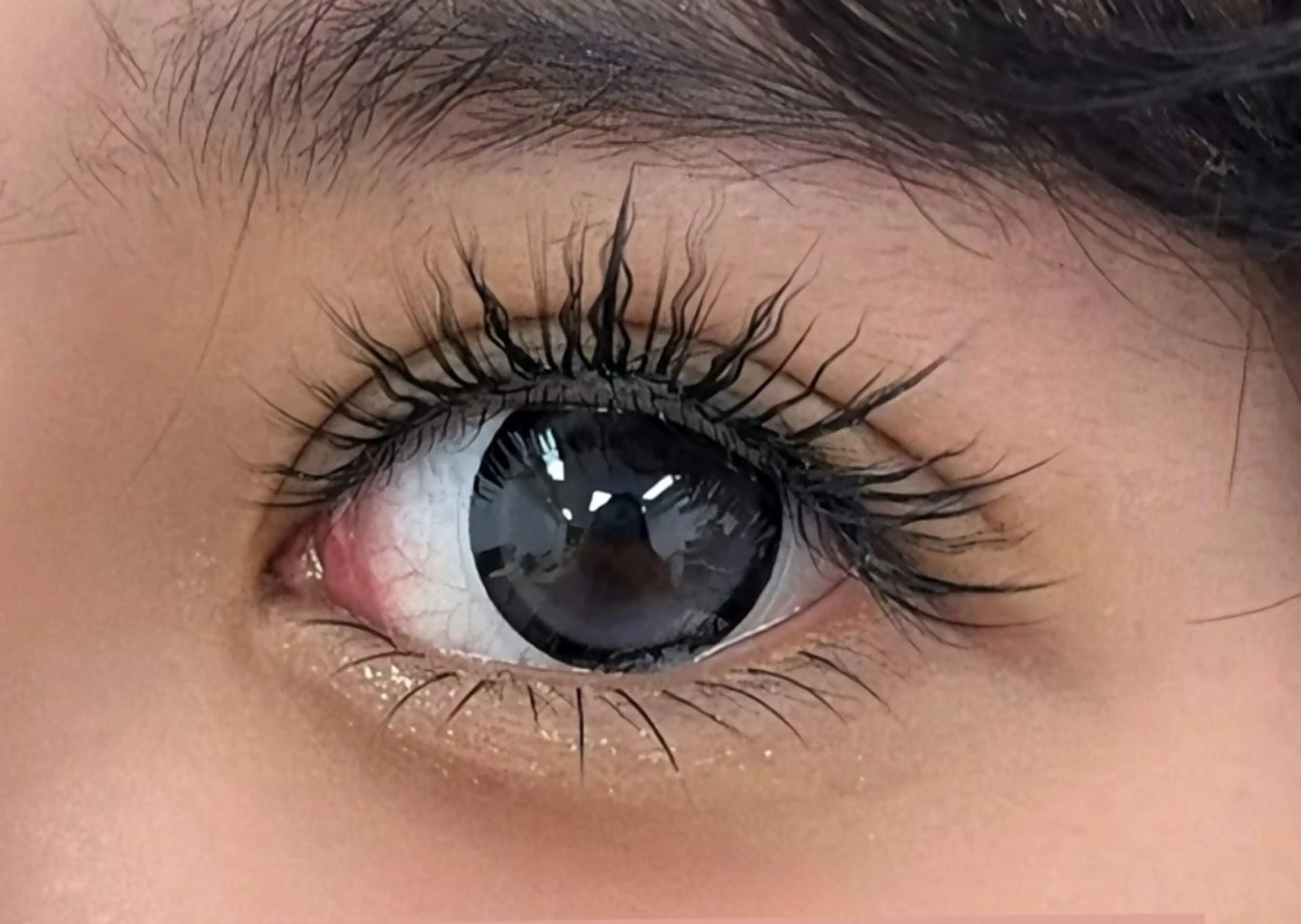 マツエク・マツパ Amor所属・AMOR EYELASHのマツエク・マツパデザイン