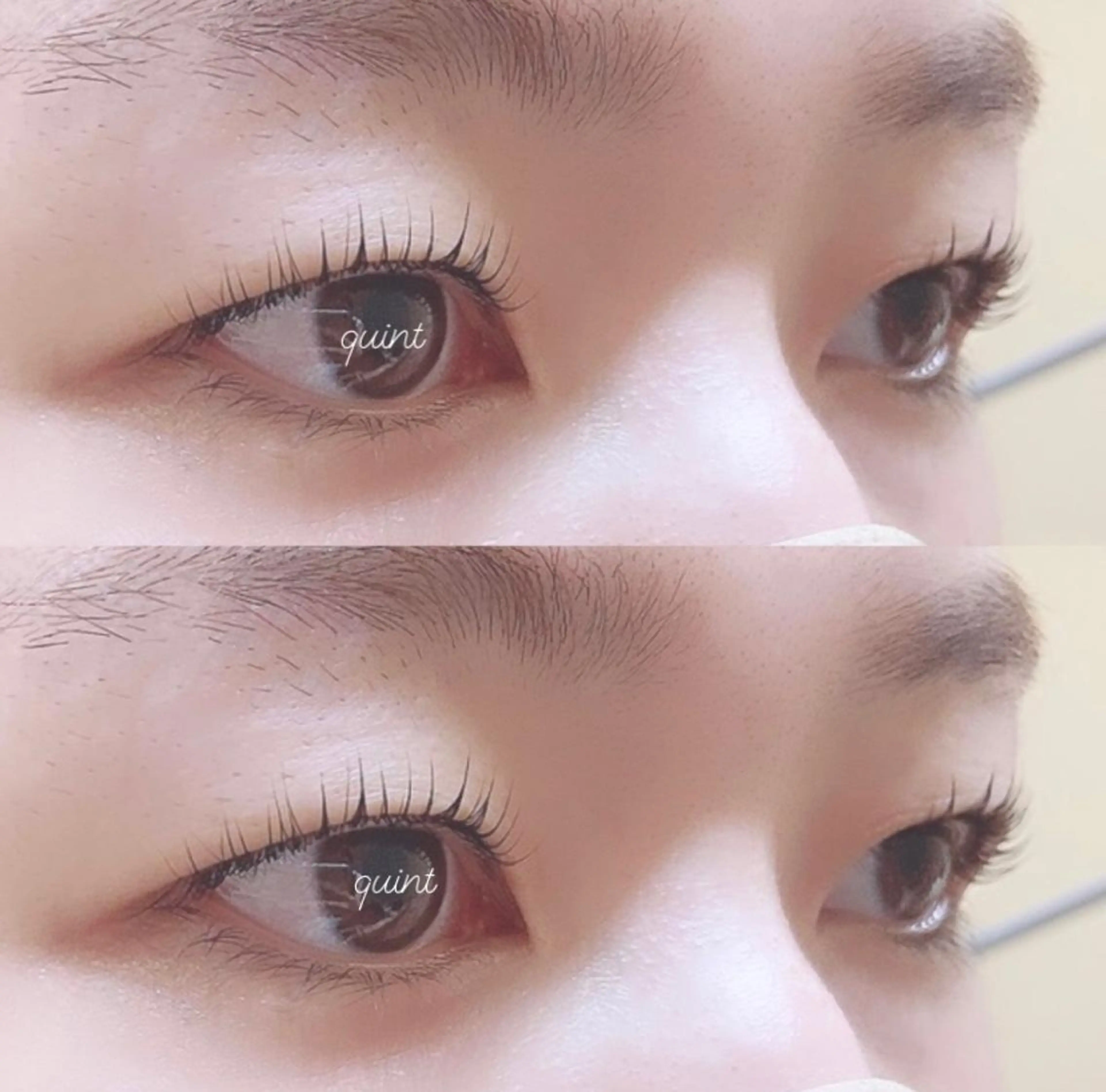 マツエク・マツパ パリジェンヌラッシュリフト マツパ 🌼nakamura megumi🌼のマツエク・マツパデザイン