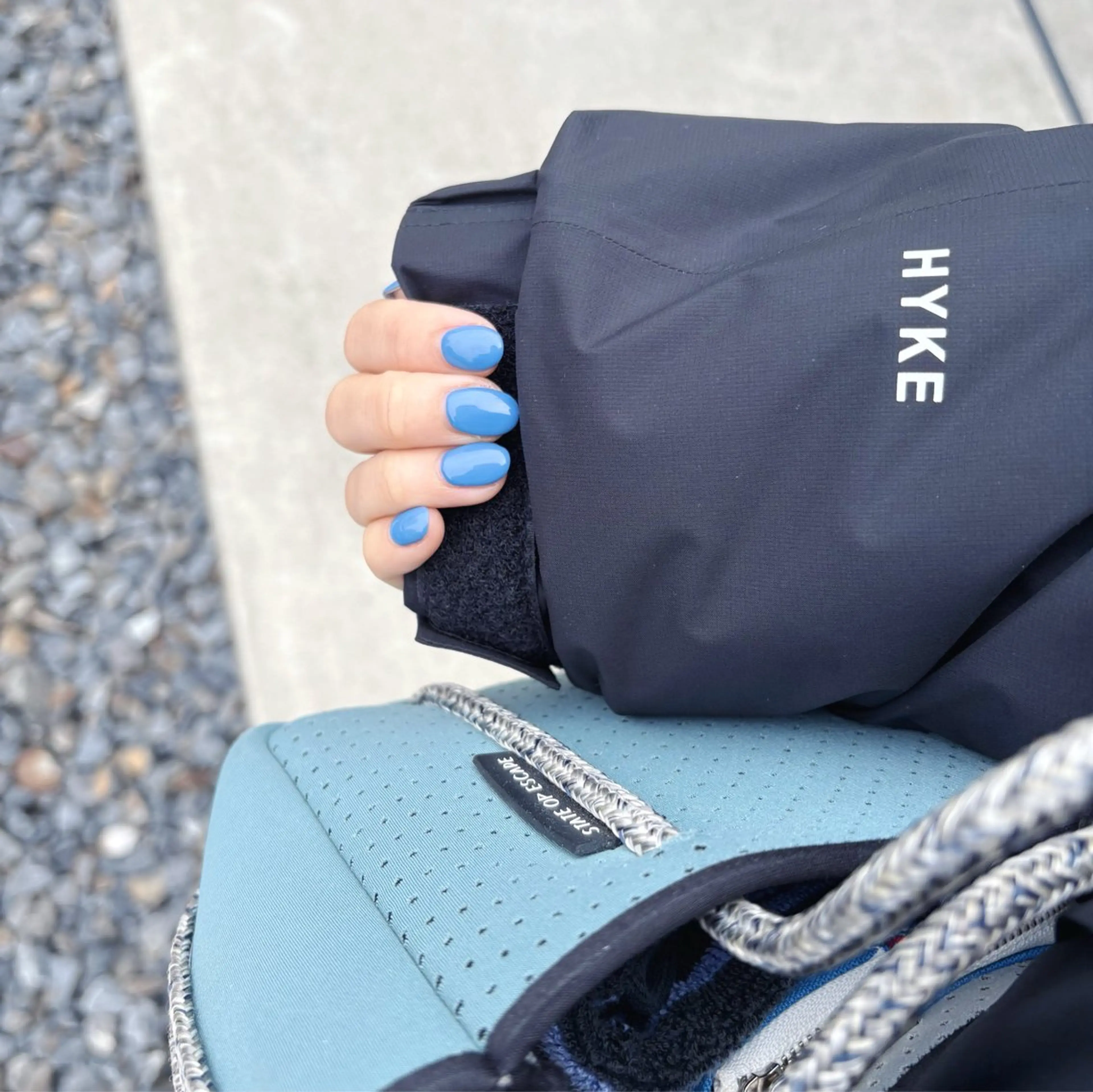 ネイル K Aのネイルデザイン