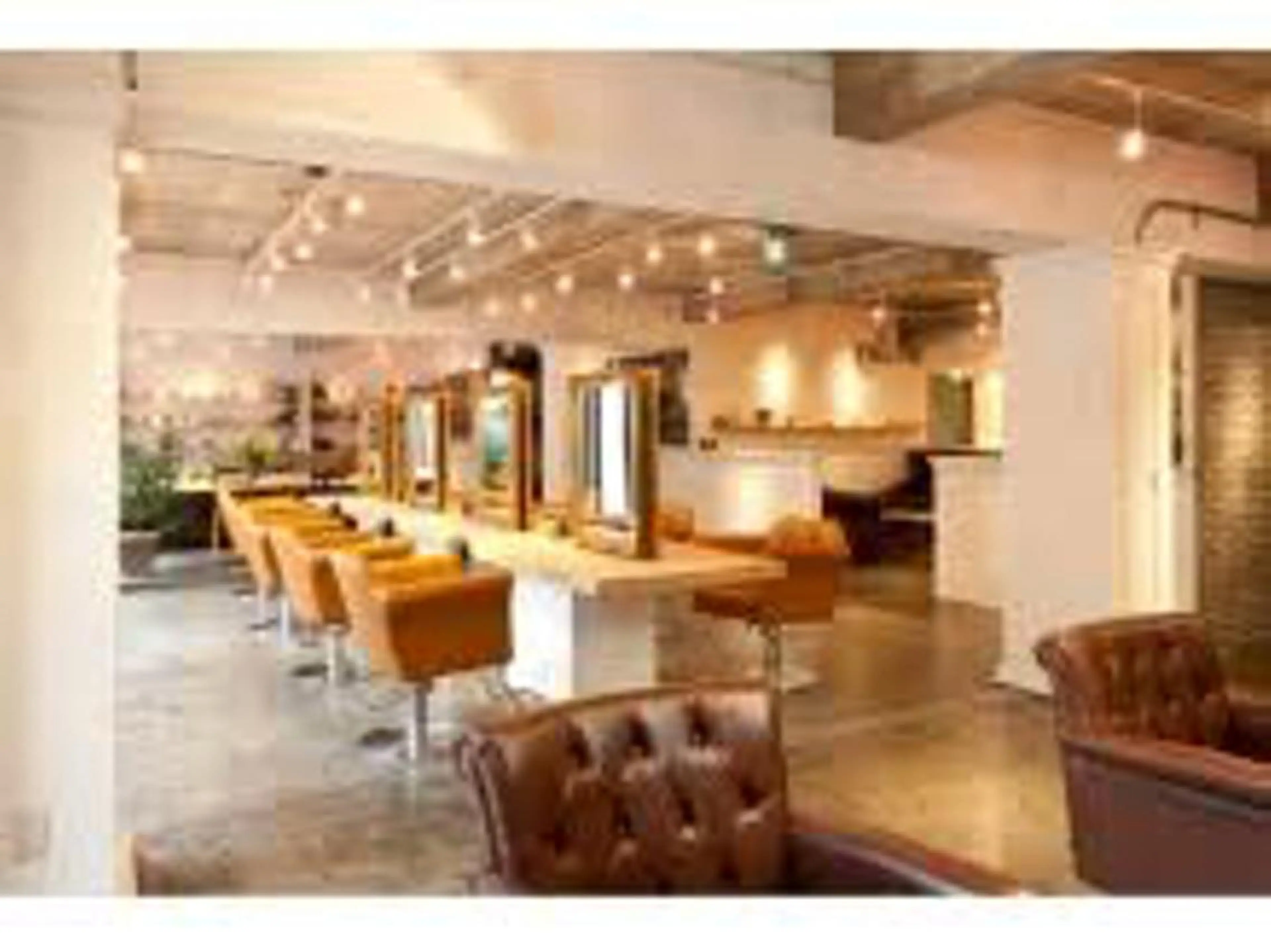 髪質改善/艶髪 永山のヘアスタイル