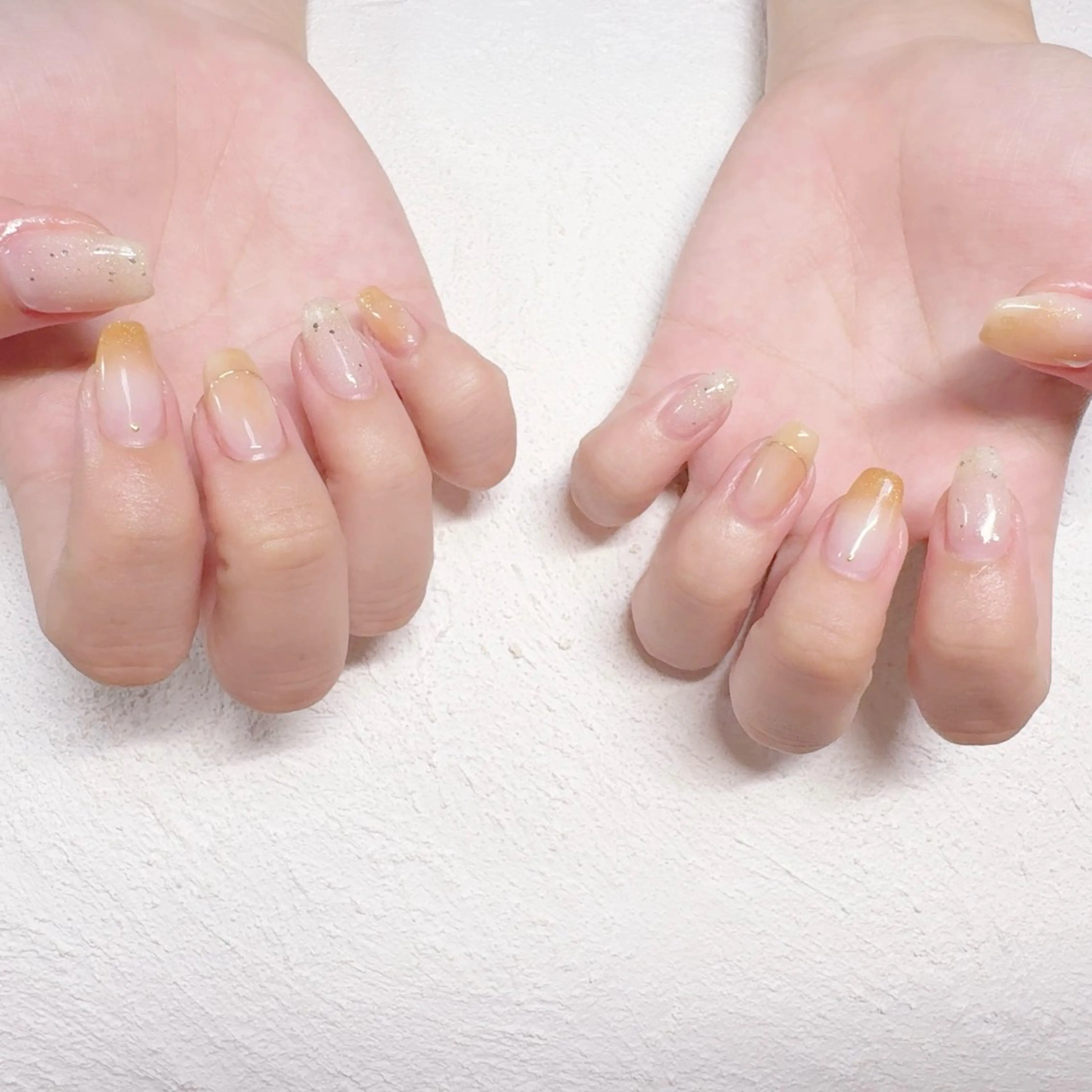 ネイル 持ち込み Regaro i.sのネイルデザイン