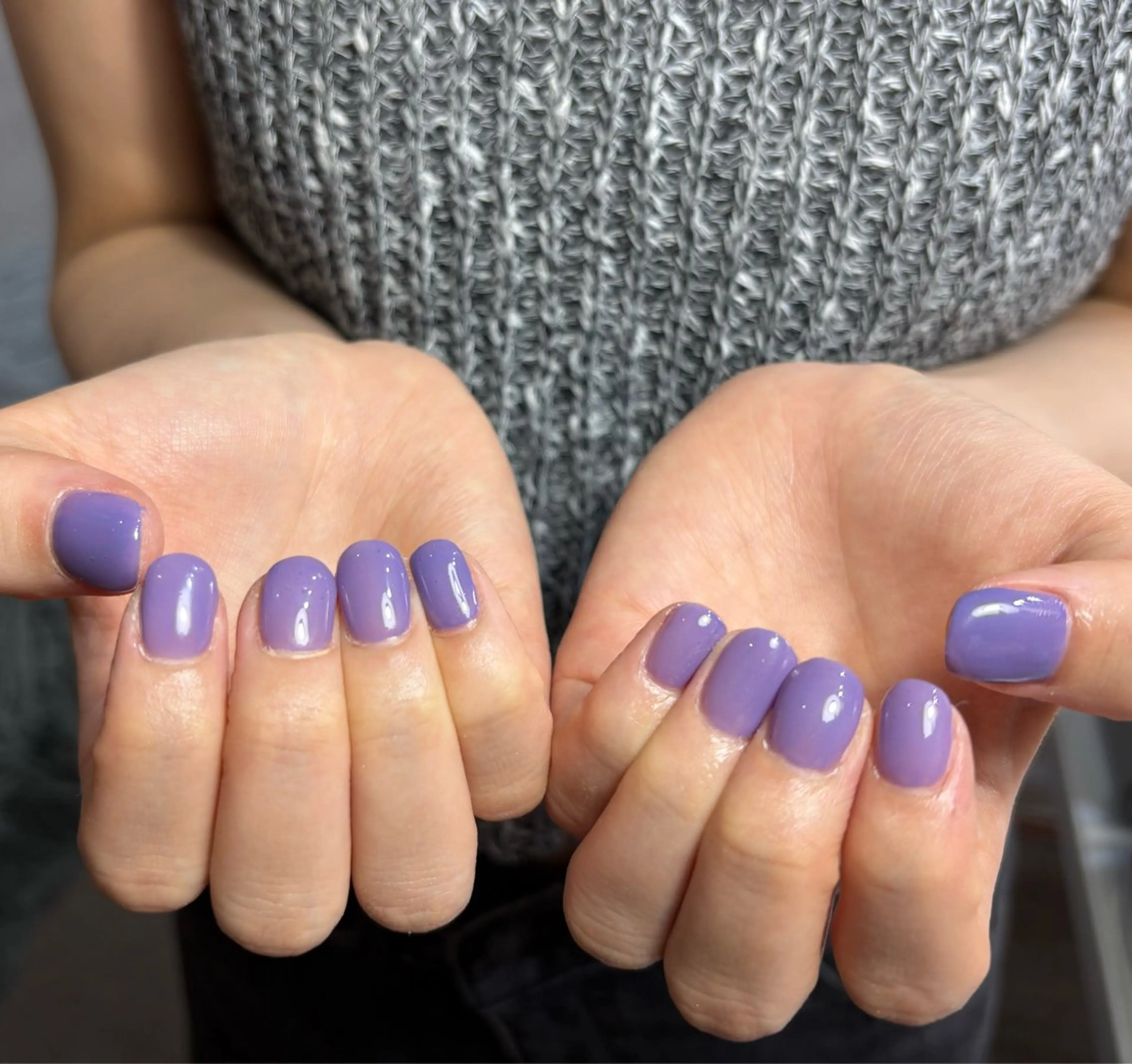 ネイル ハンドネイル 祇園 彩寧のネイルデザイン