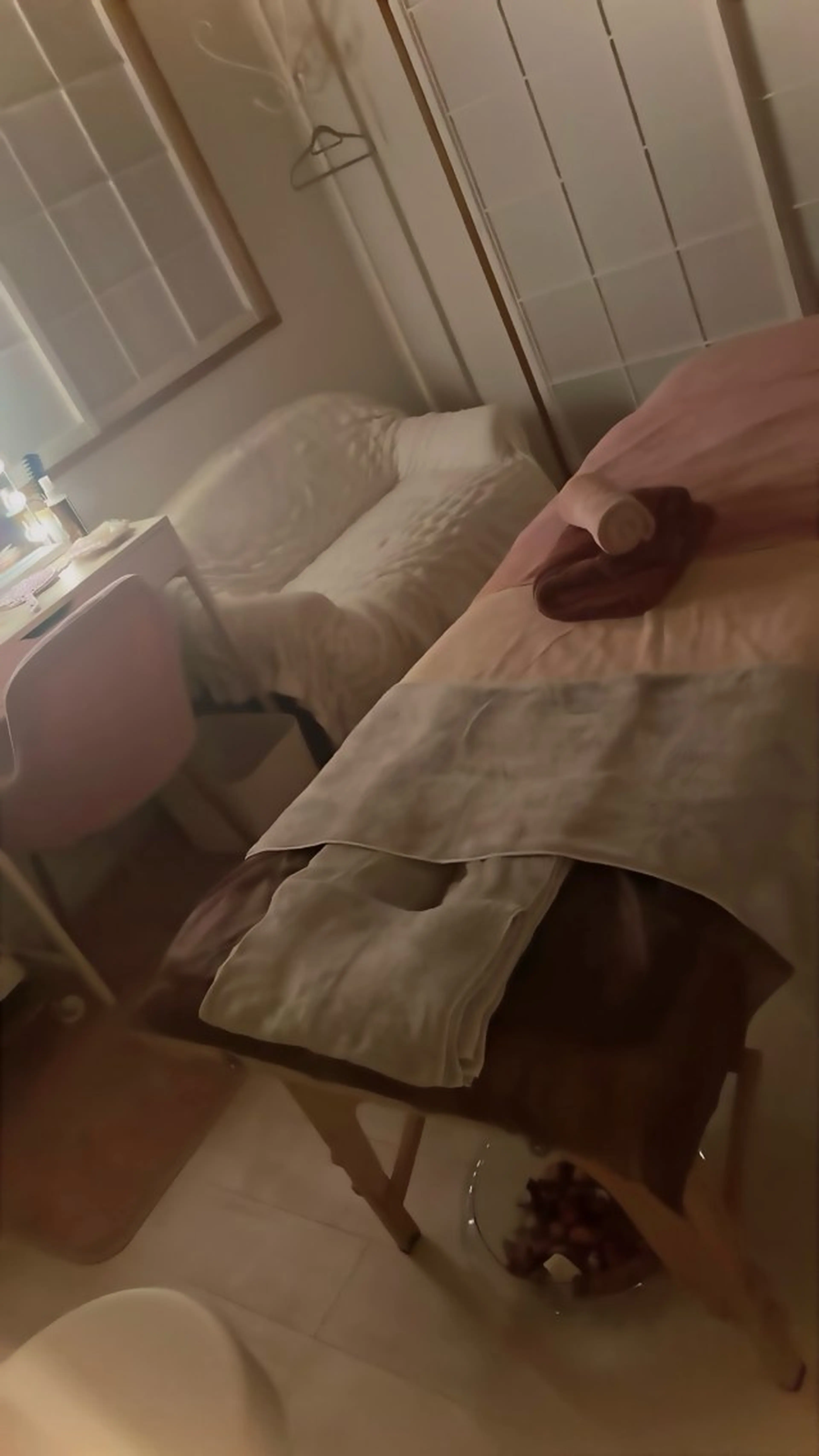 プライベートサロン noaのエステ・リラクイメージ