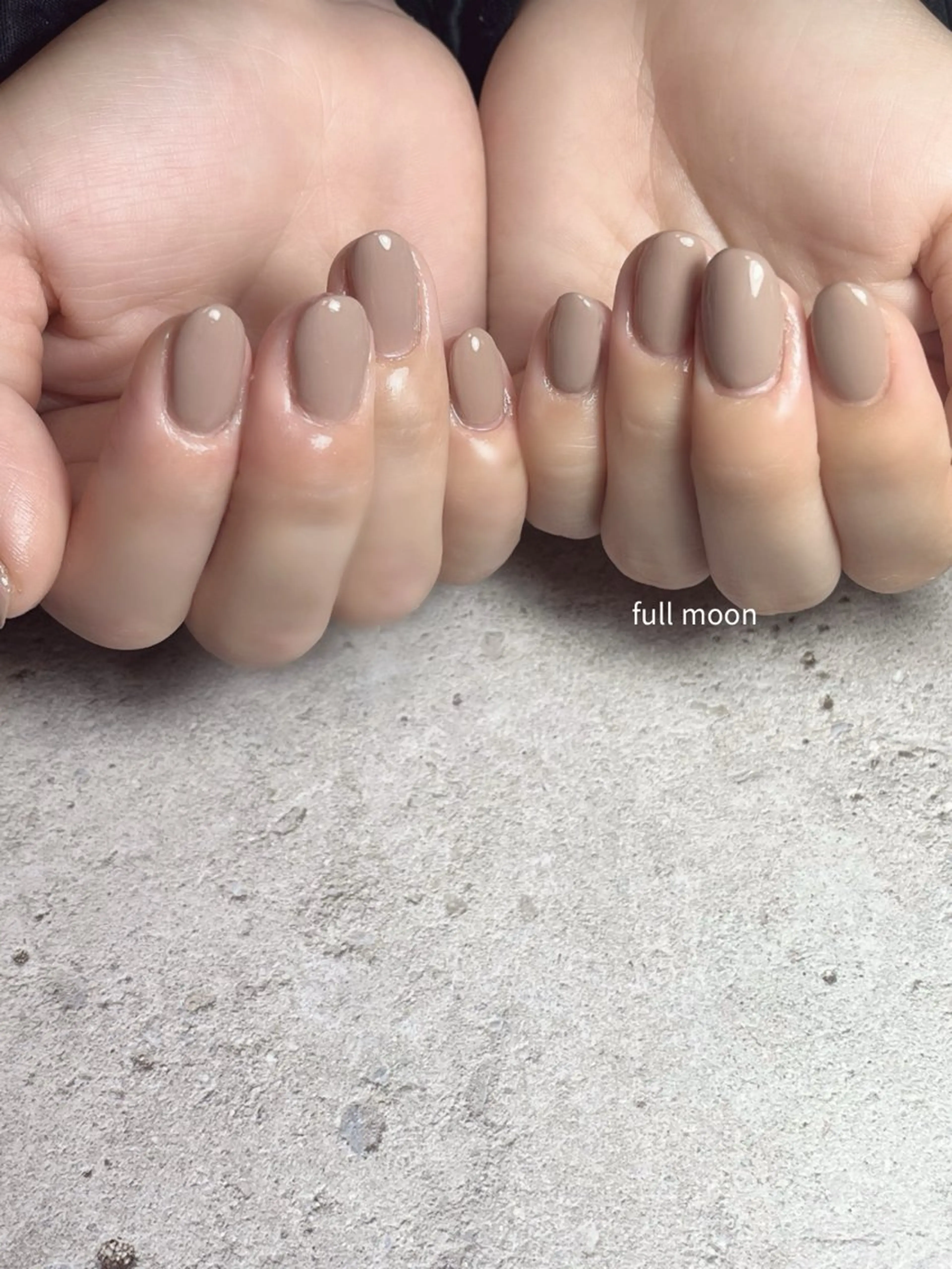 ネイル HIDAKA HARUKAのネイルデザイン