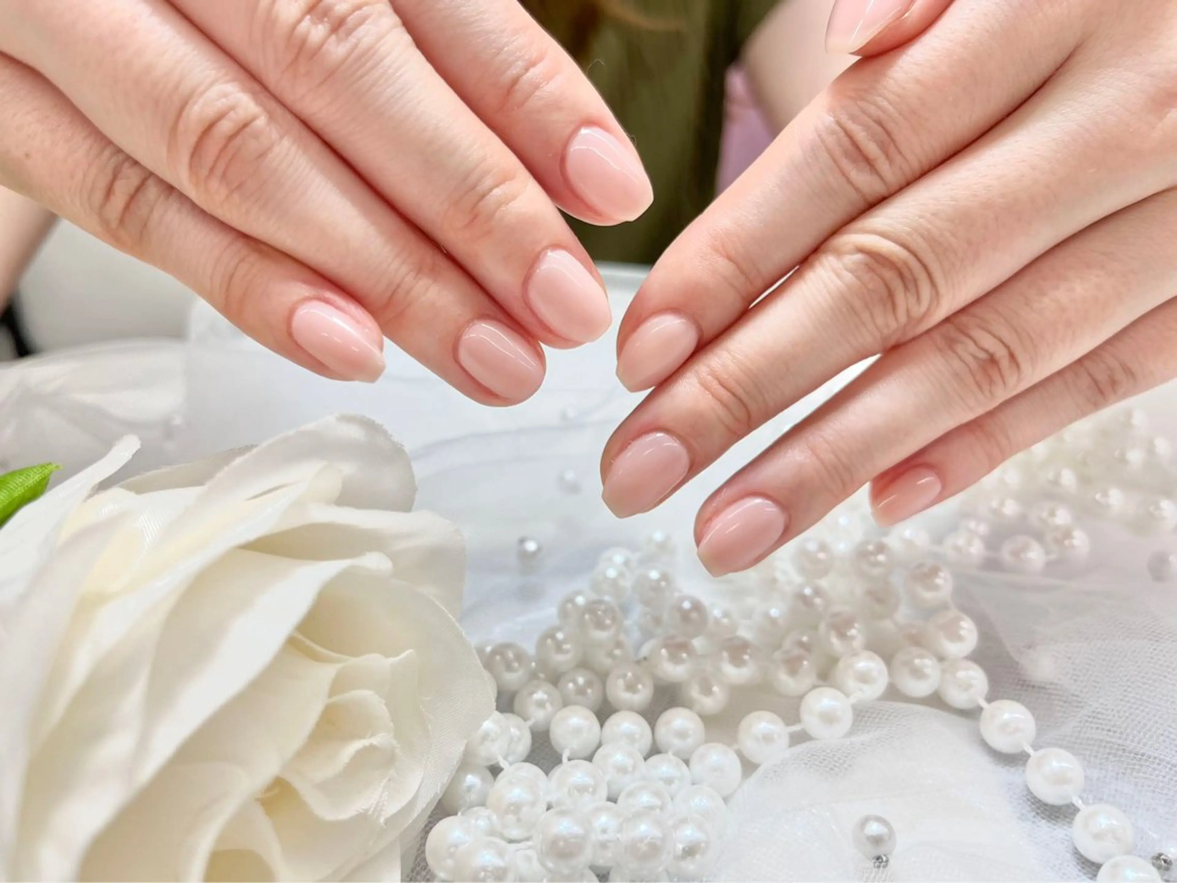 ネイル ハンドネイル Tagi Nail 銀座店のネイルデザイン