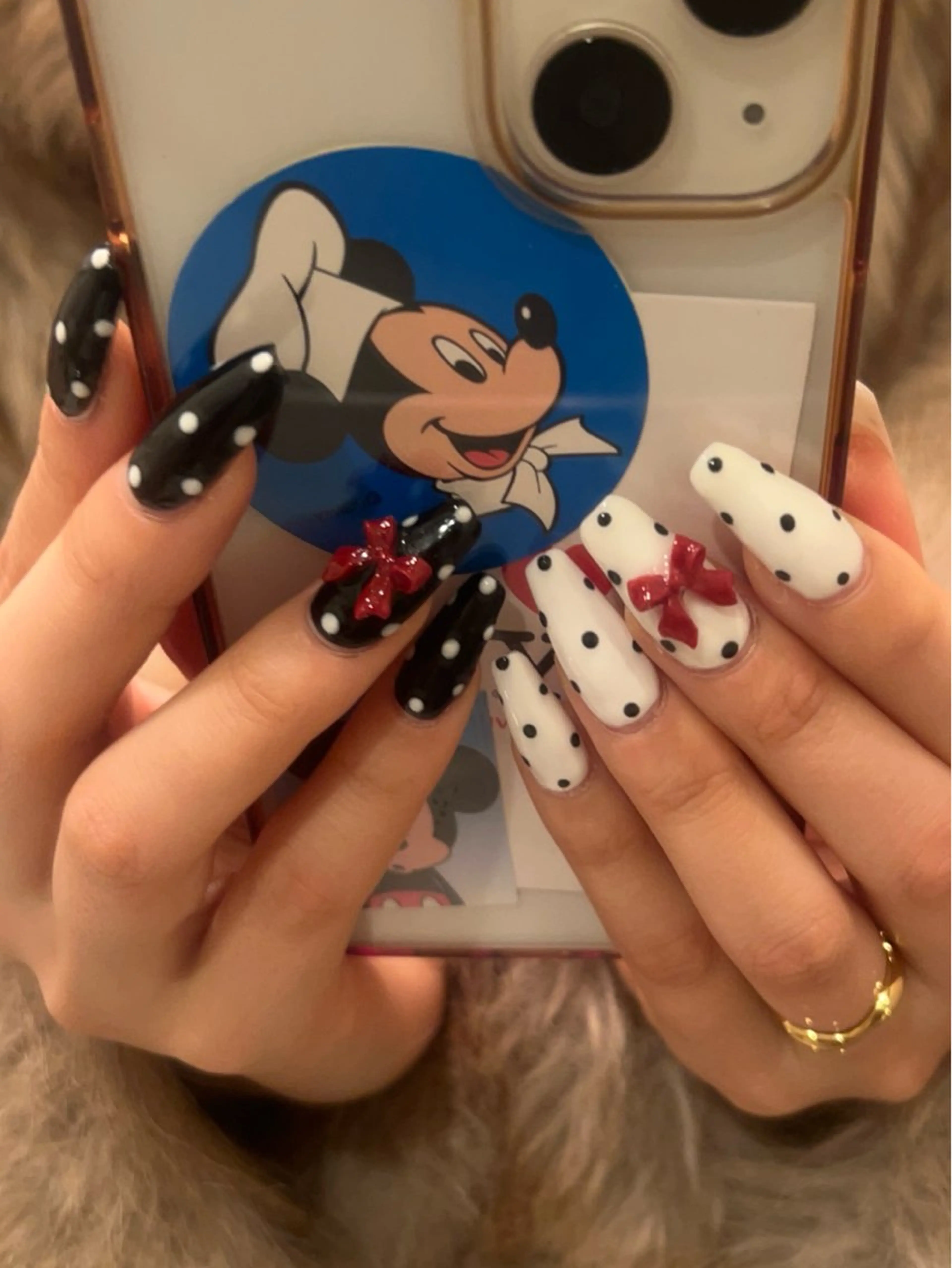 ネイル ハンドネイル Bianca 栄店 Sanoのマツエク・マツパデザイン