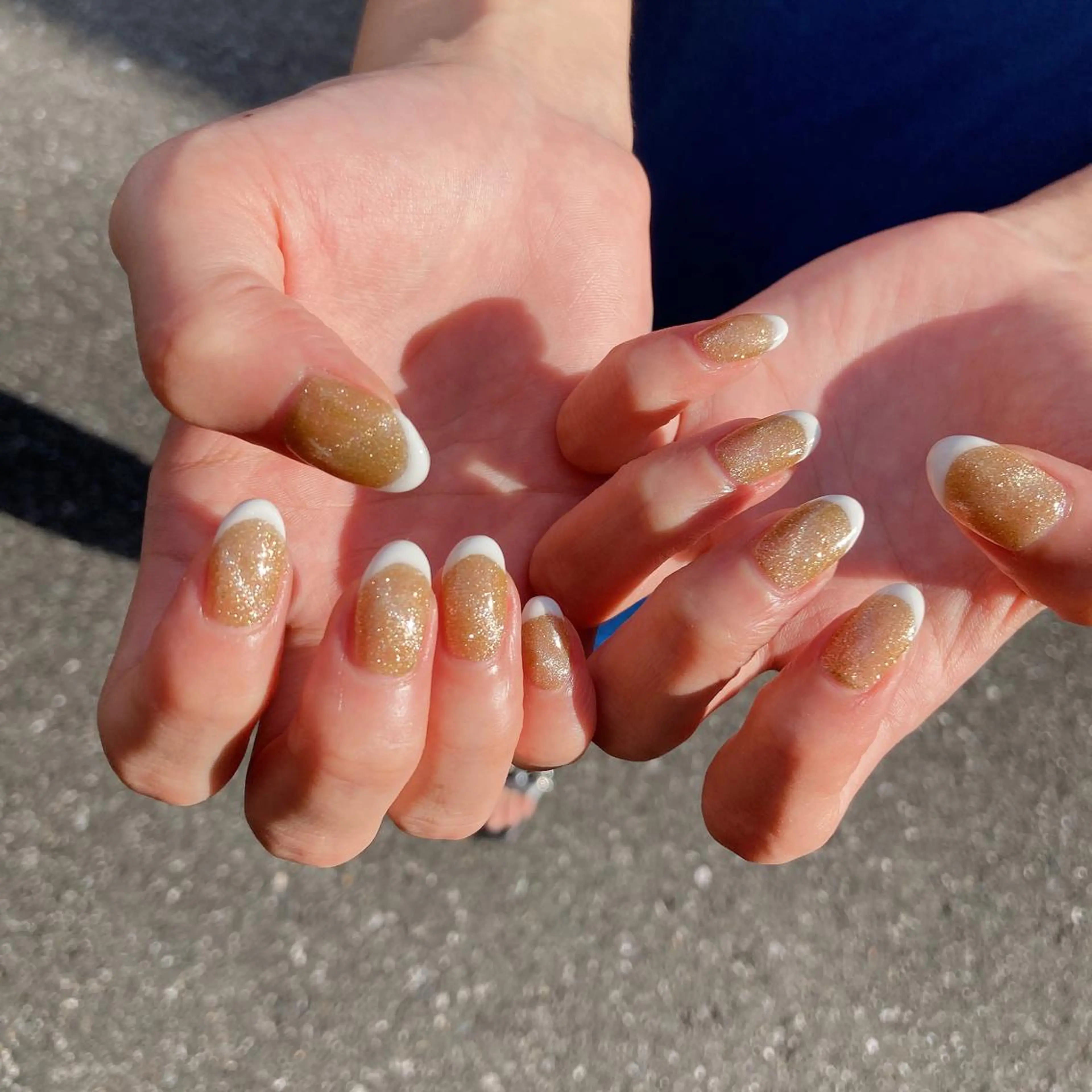 ネイル kanaoa nailのネイルデザイン