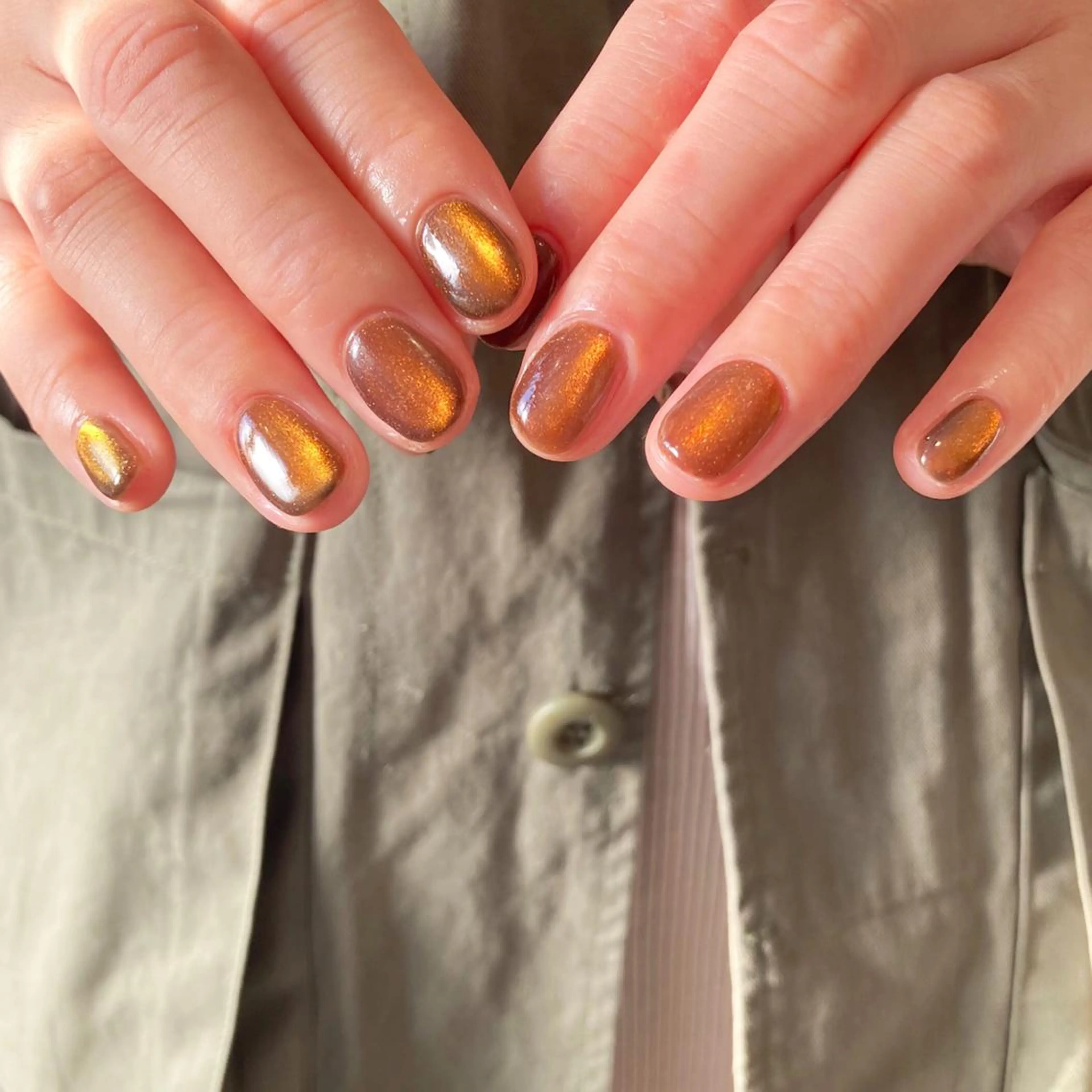 ネイル ハンドネイル haruka 🐈のネイルデザイン