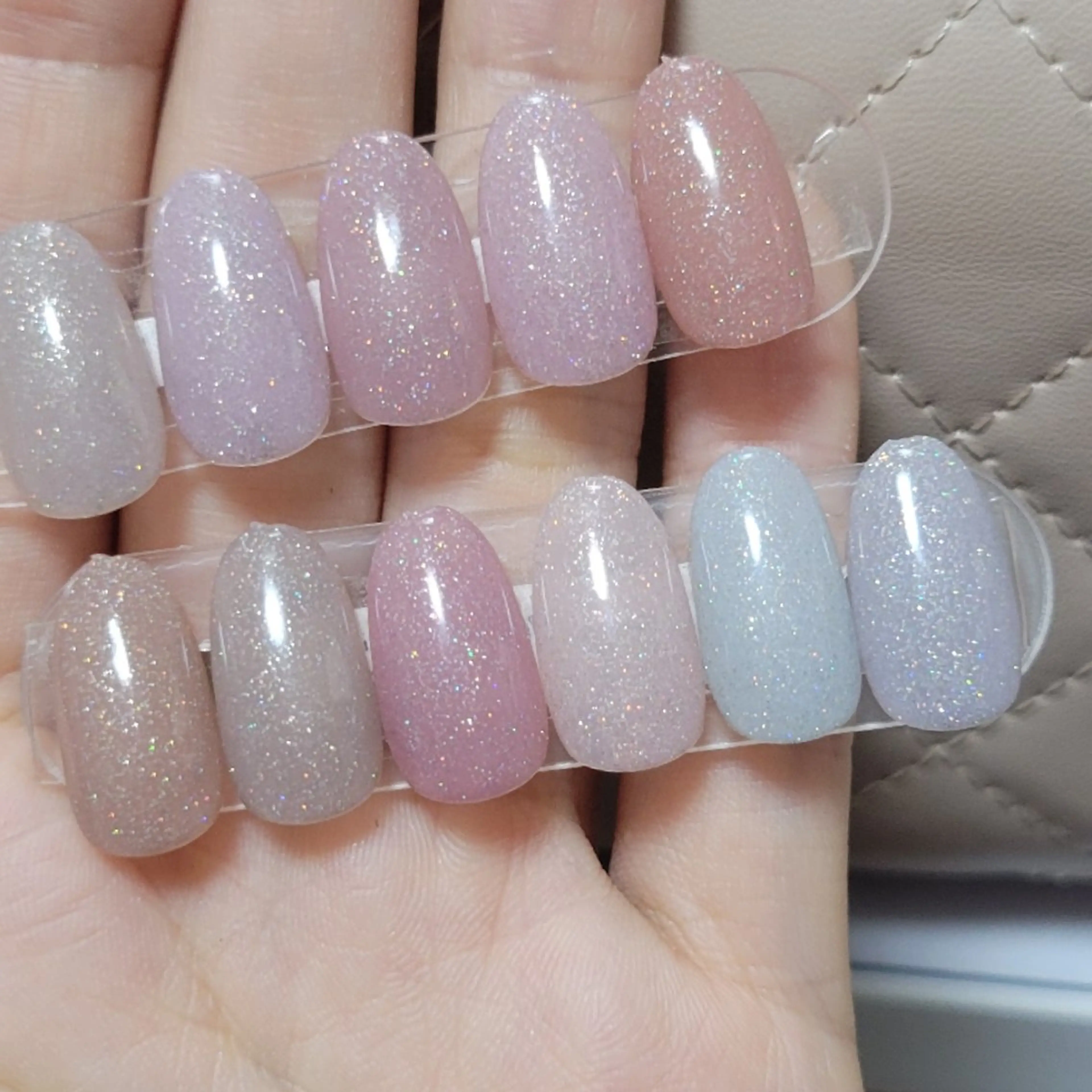 ネイル ハンドネイル ネイルサロンほっこり kanaのネイルデザイン