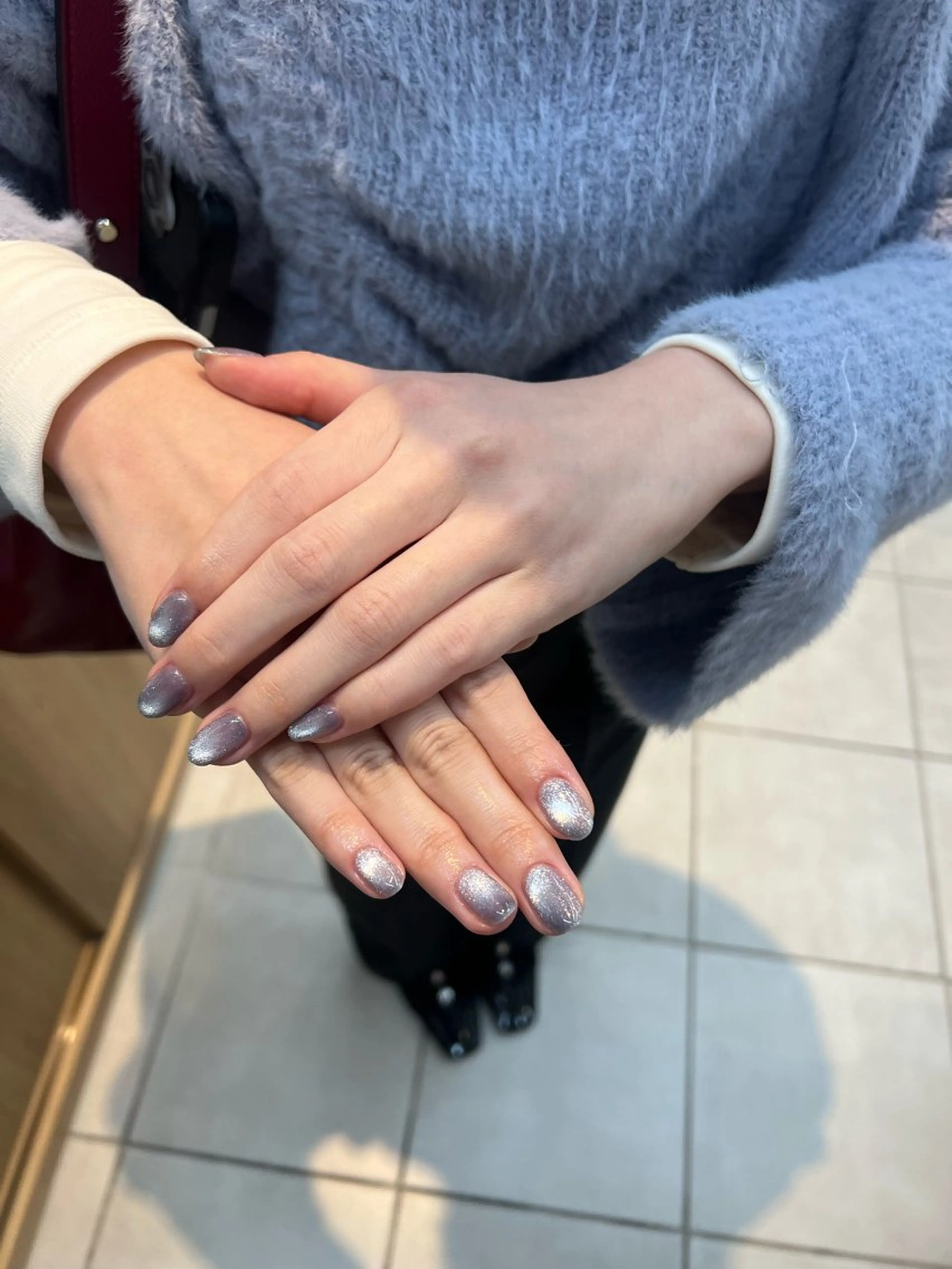 ネイル akari nailのネイルデザイン