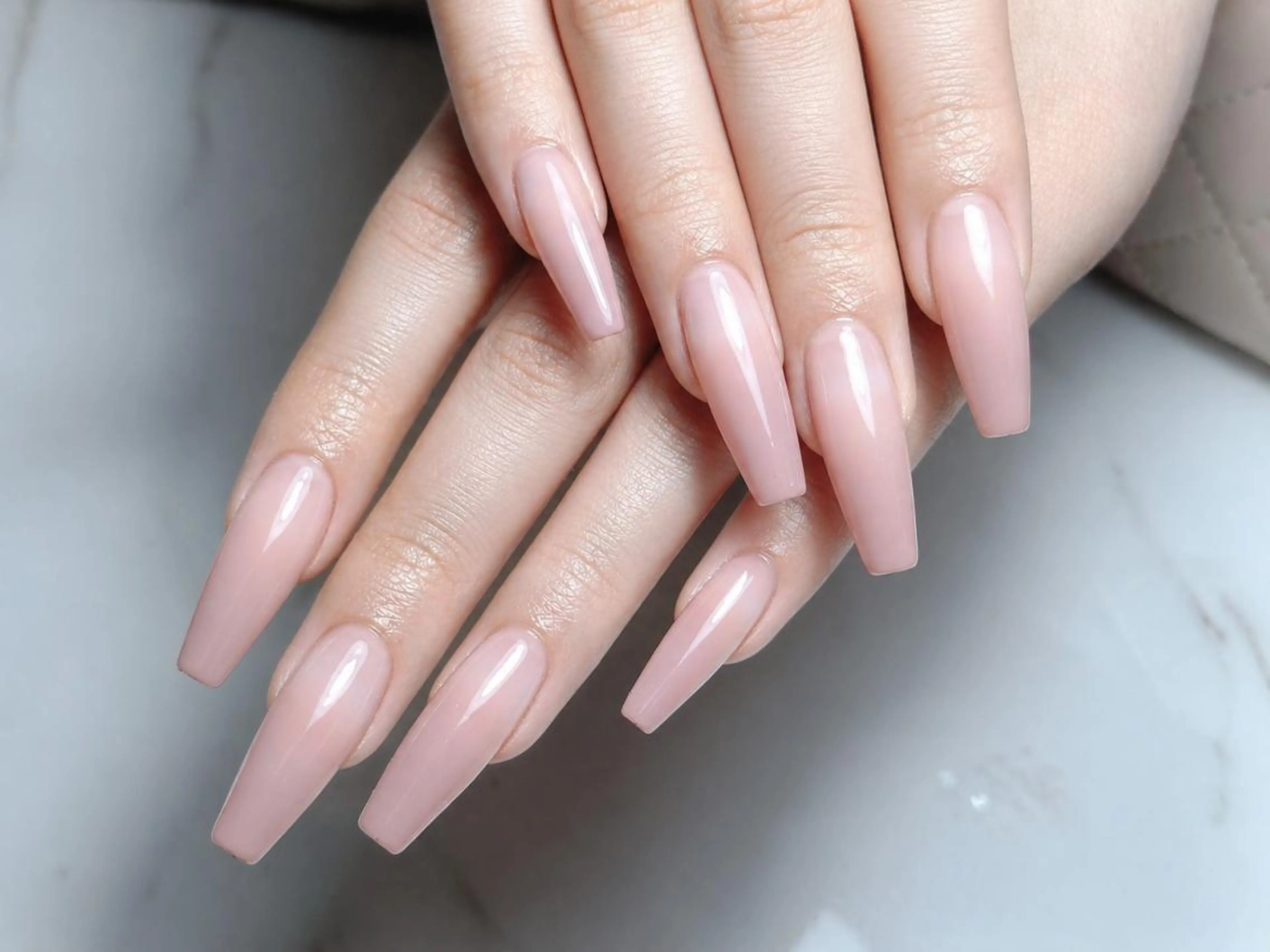 セミロング サロン ベネのマツエク・マツパデザイン