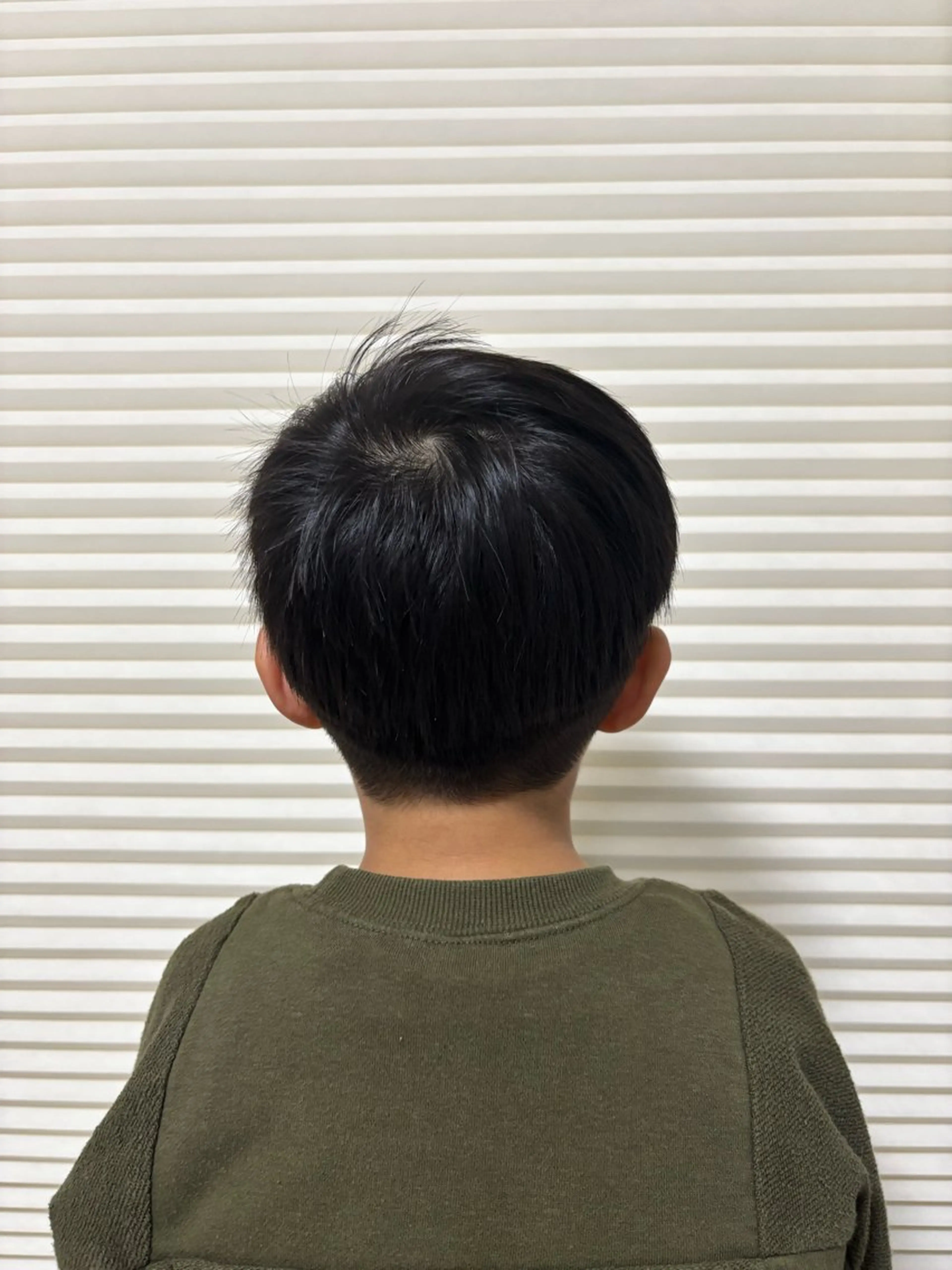 キッズ メンズカット✨ ✨MAI✨のヘアスタイル