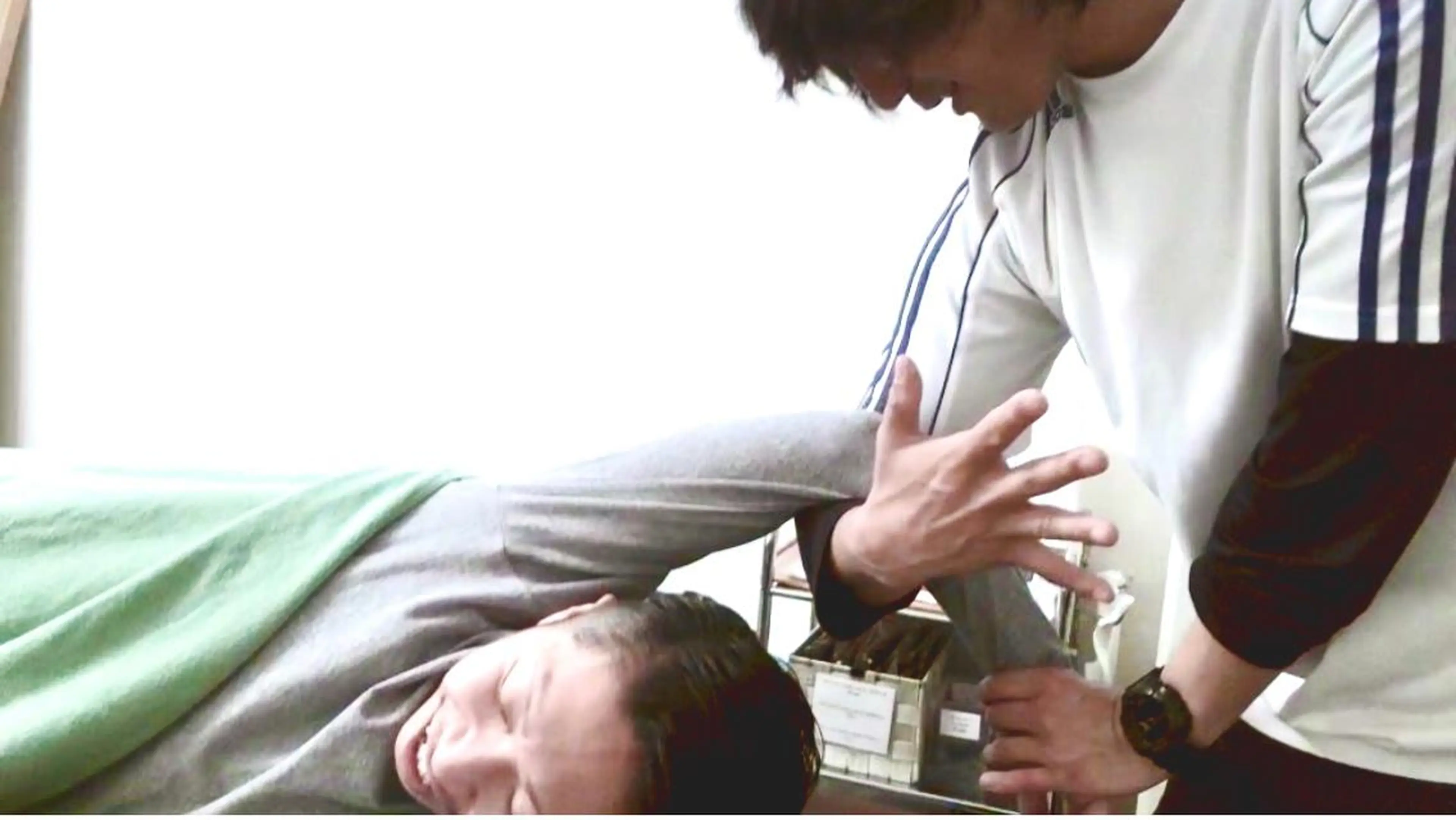 KTS stretch所属・KTS stretchのエステ・リラクイメージ