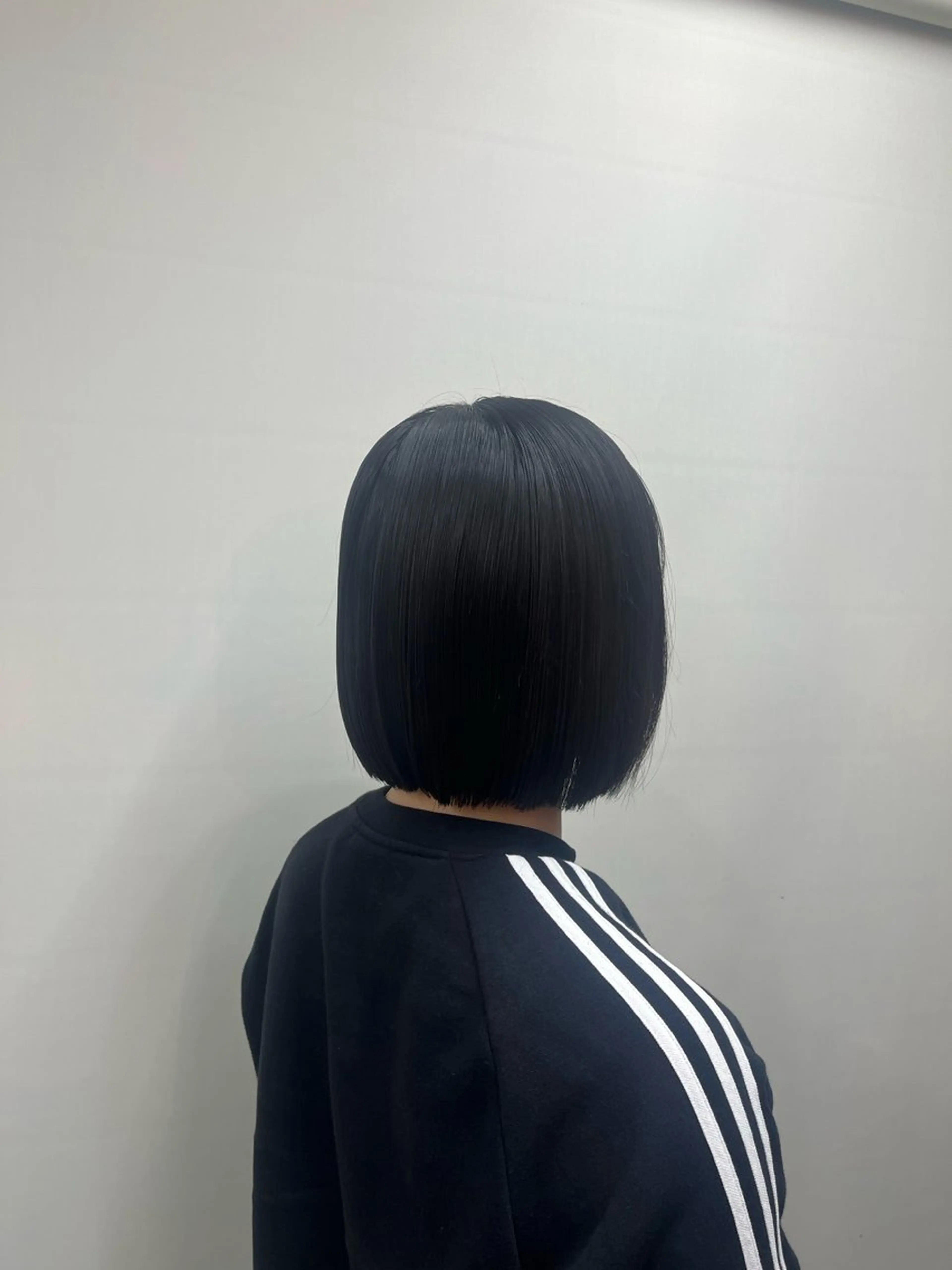 ショート 🐈‍⬛吉澤 汀彩🐈‍⬛のヘアスタイル