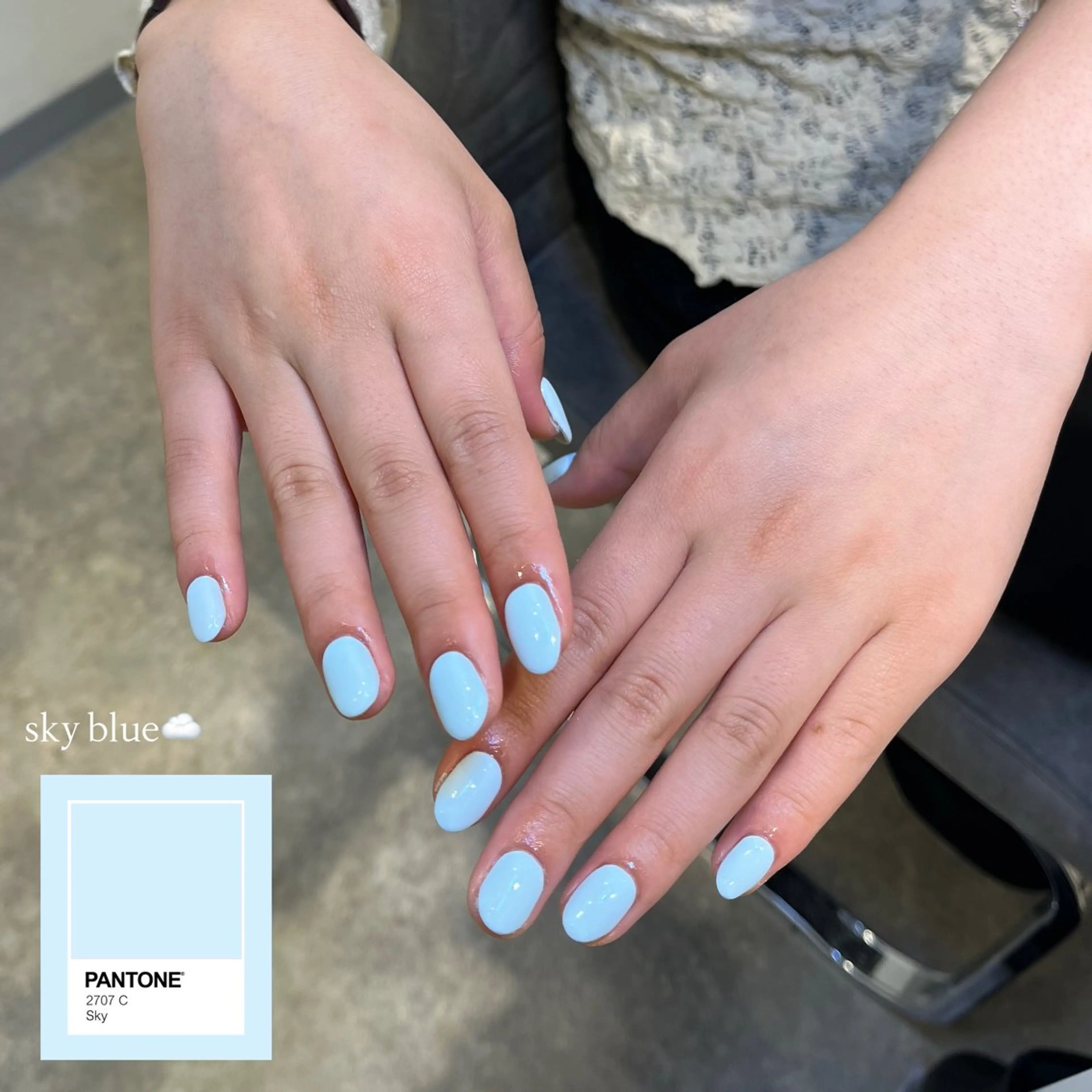 ネイル パステルネイル ハンドネイル Zen Neo / SEINA🎀のネイルデザイン