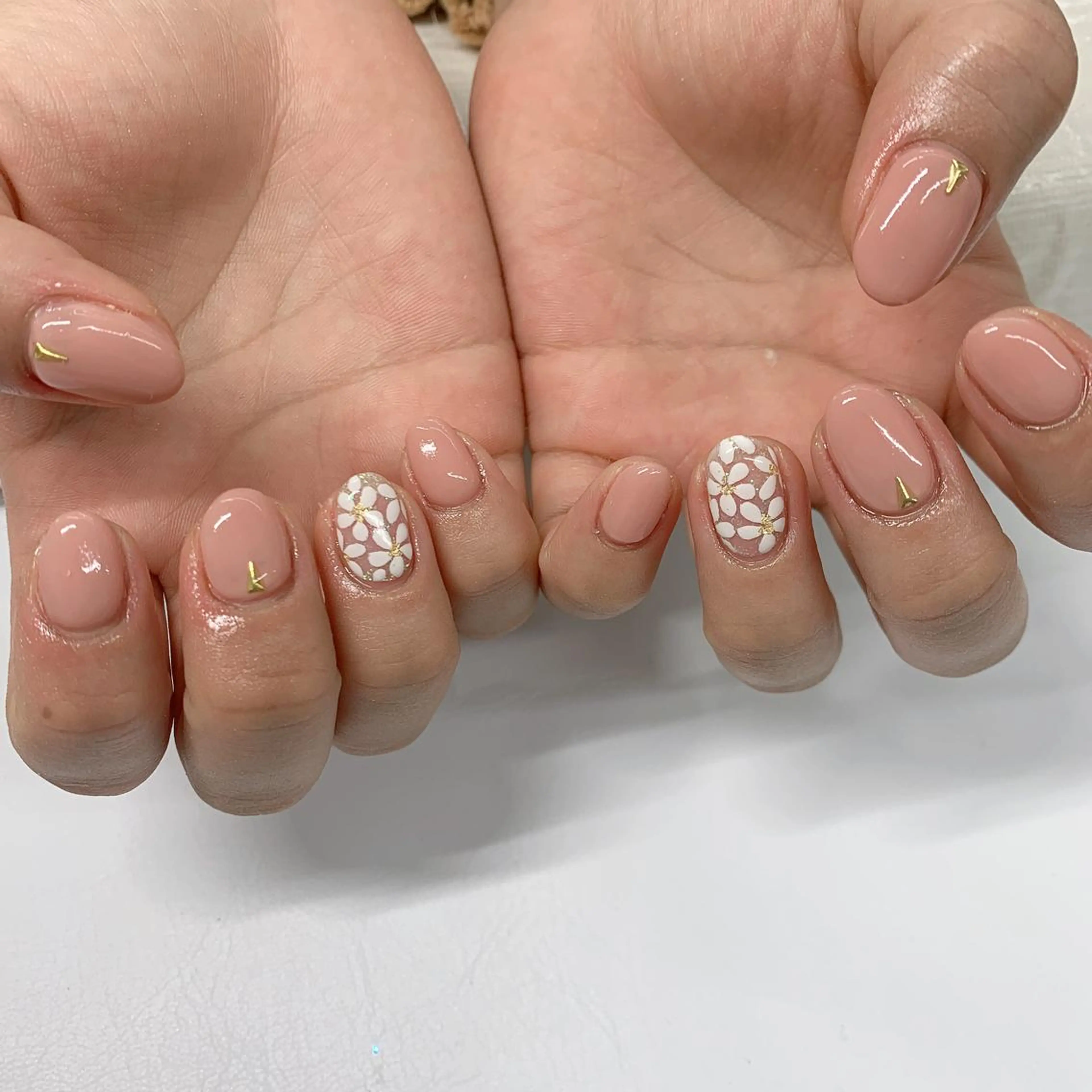 ネイル ✤Ina nail✤のネイルデザイン