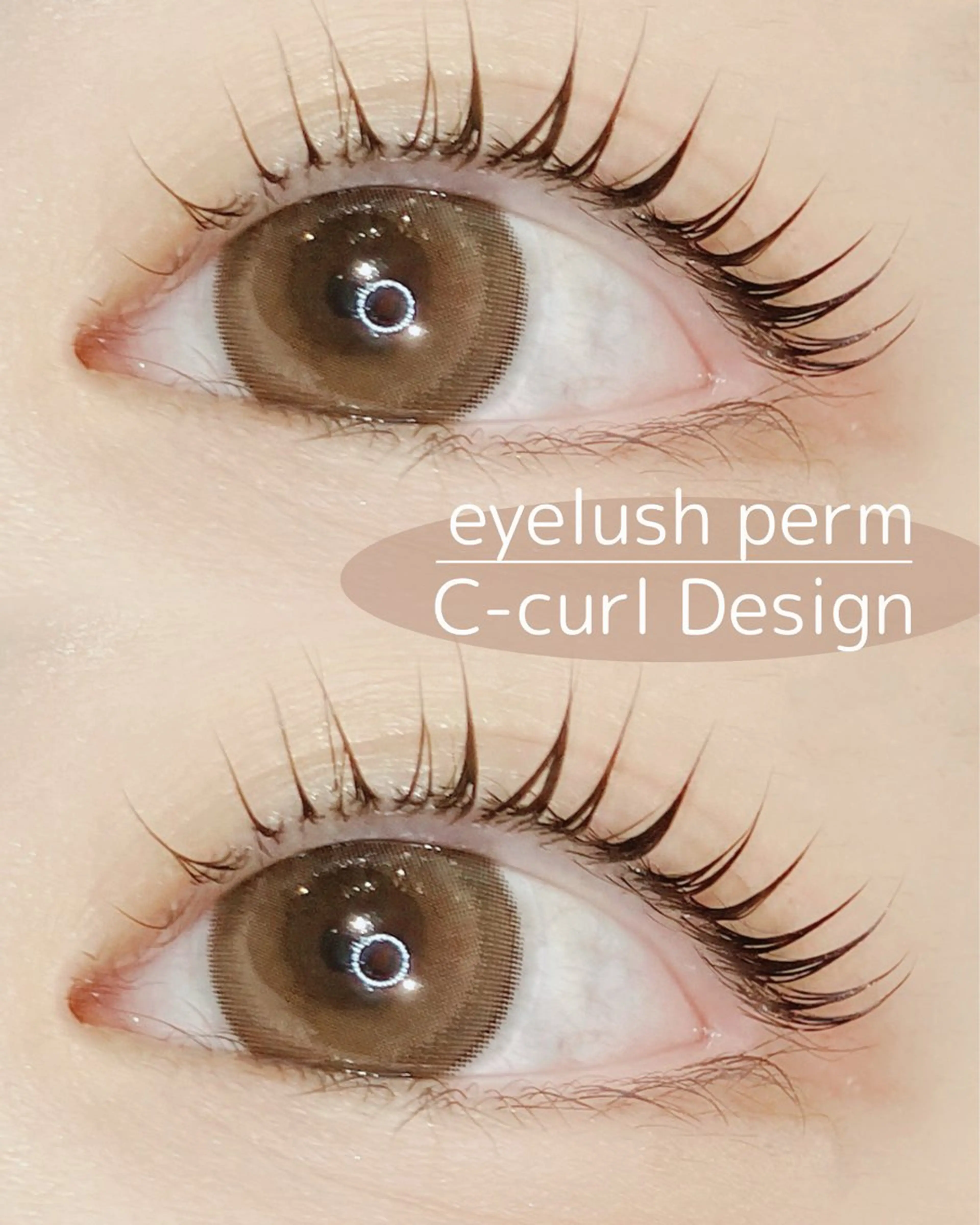 マツエク・マツパ マツパ 【ツヤ髪特化】 スズキアキエのヘアスタイル