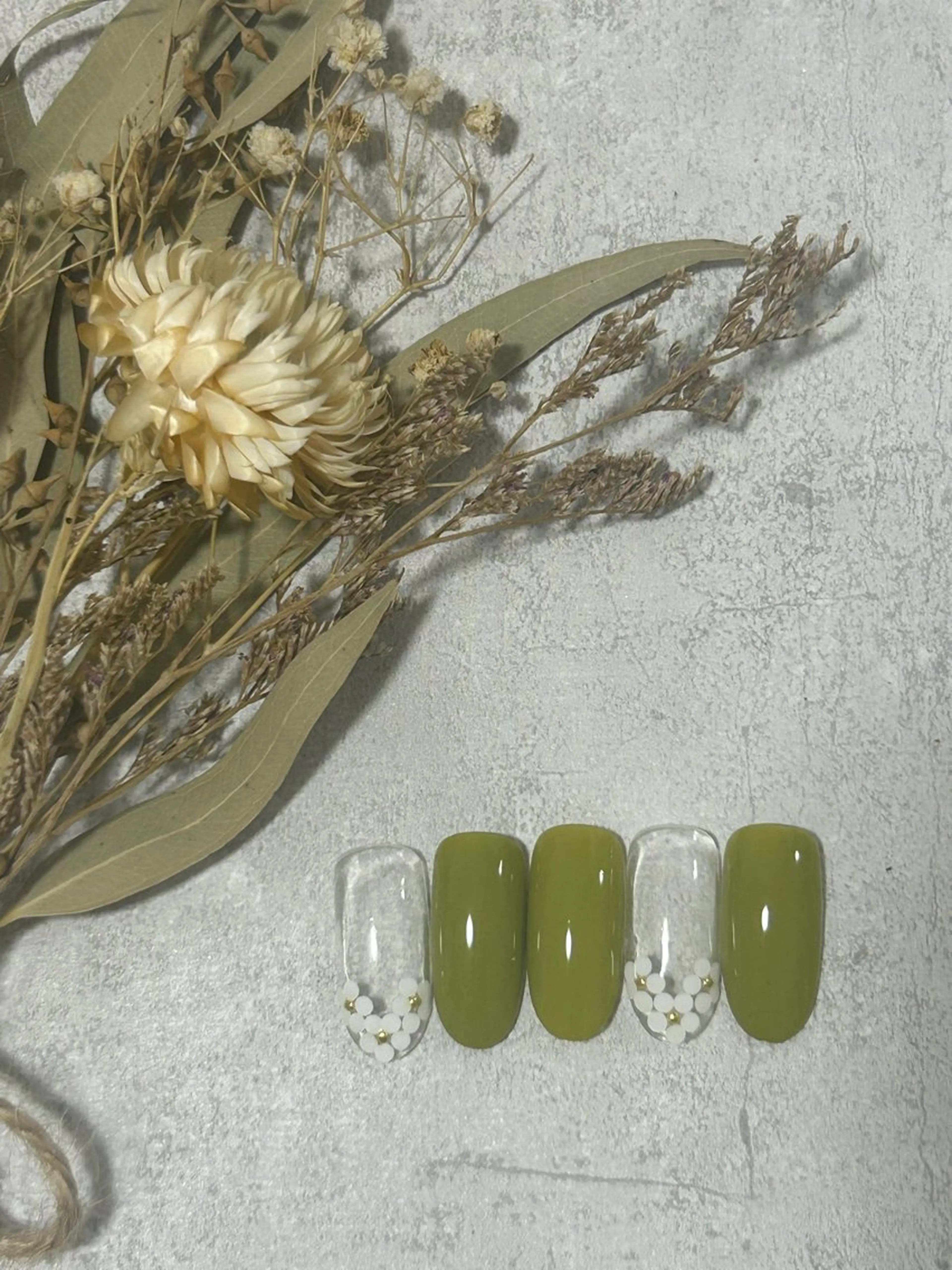 ネイル 🌻ひまり🌻 ネイルのネイルデザイン