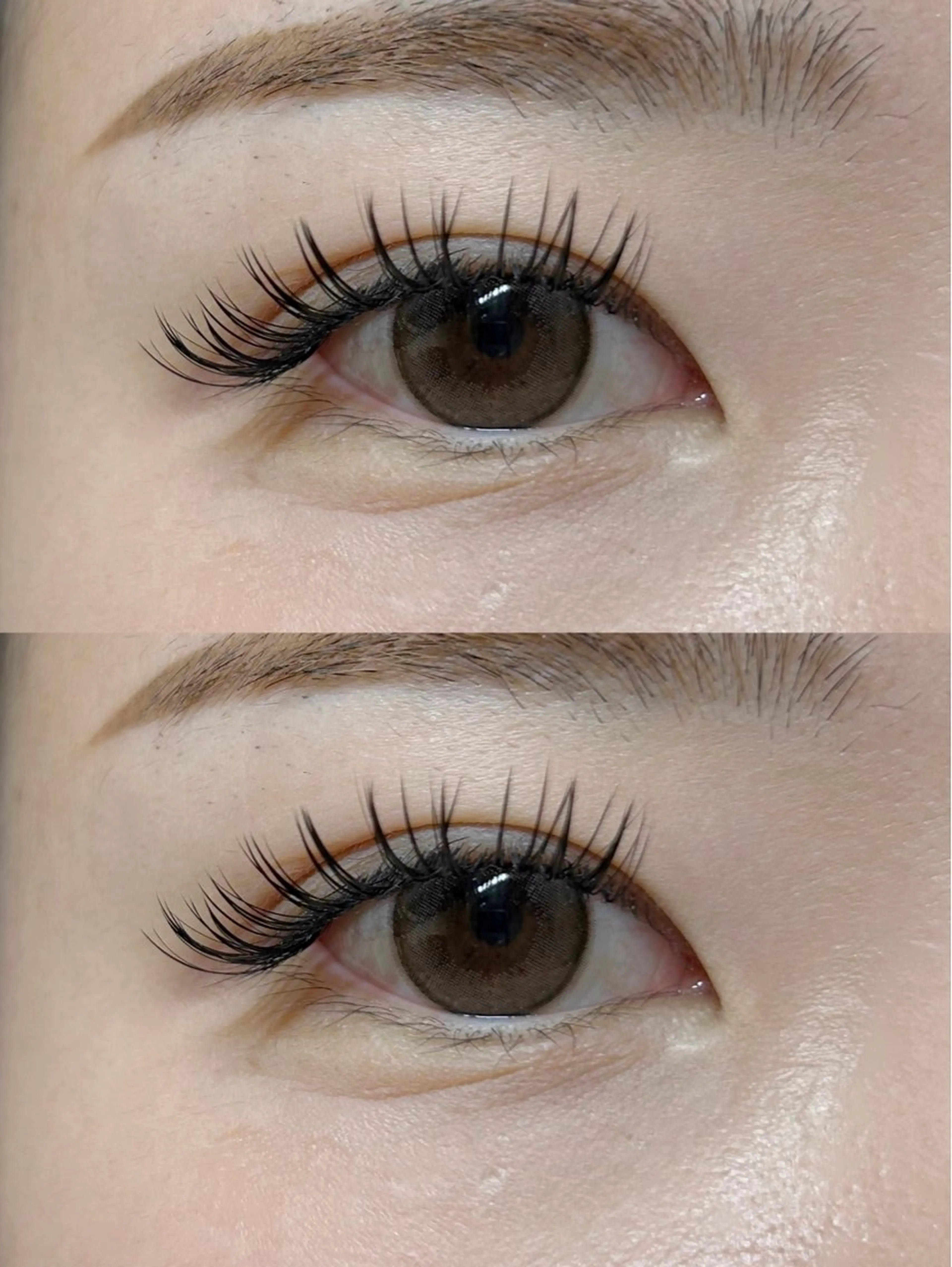 マツエク・マツパ さえ 🍒の眉毛・アイブロウイメージ