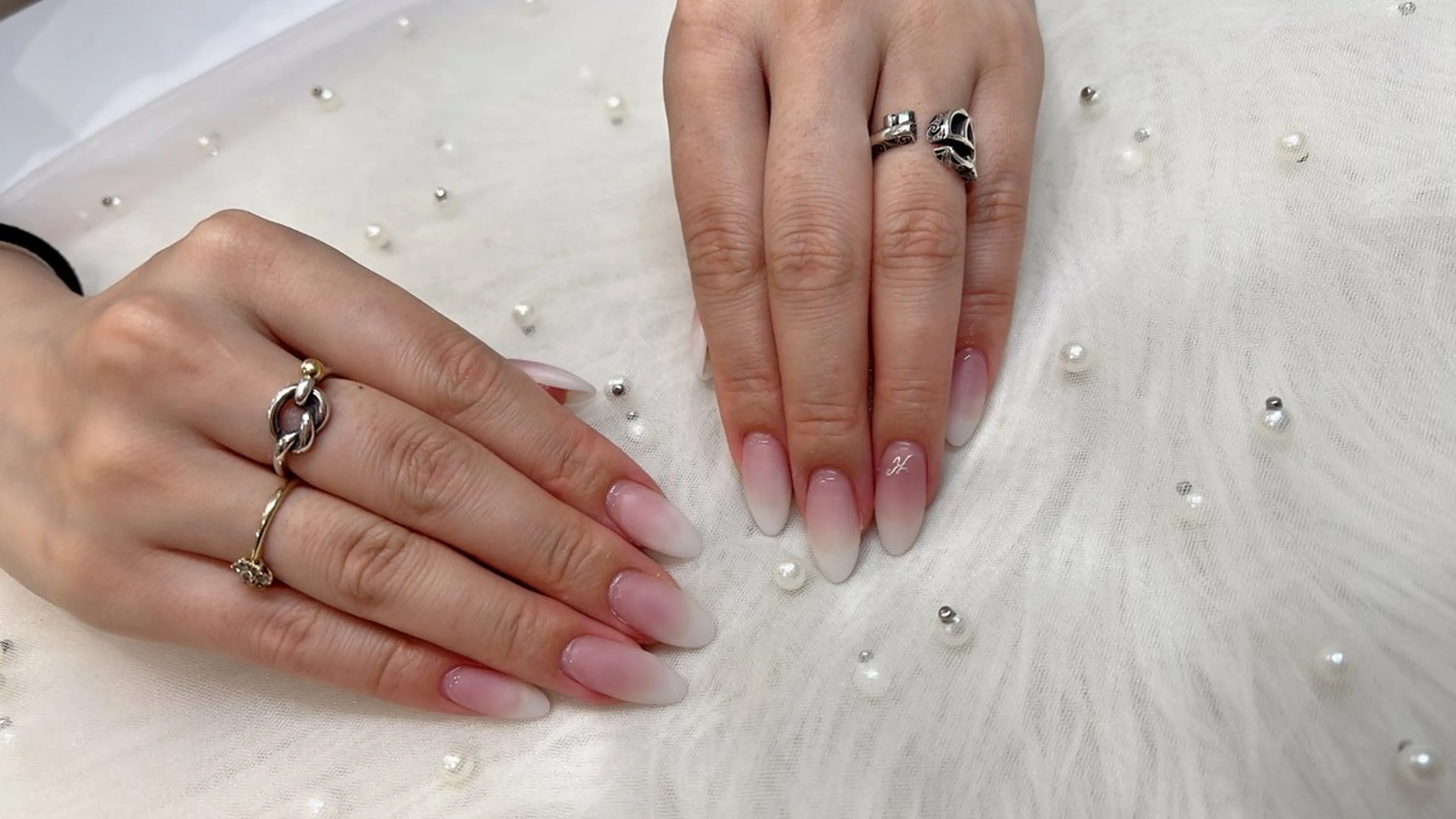 ネイル 《LB》ラブリエ Nail&eyeのマツエク・マツパデザイン