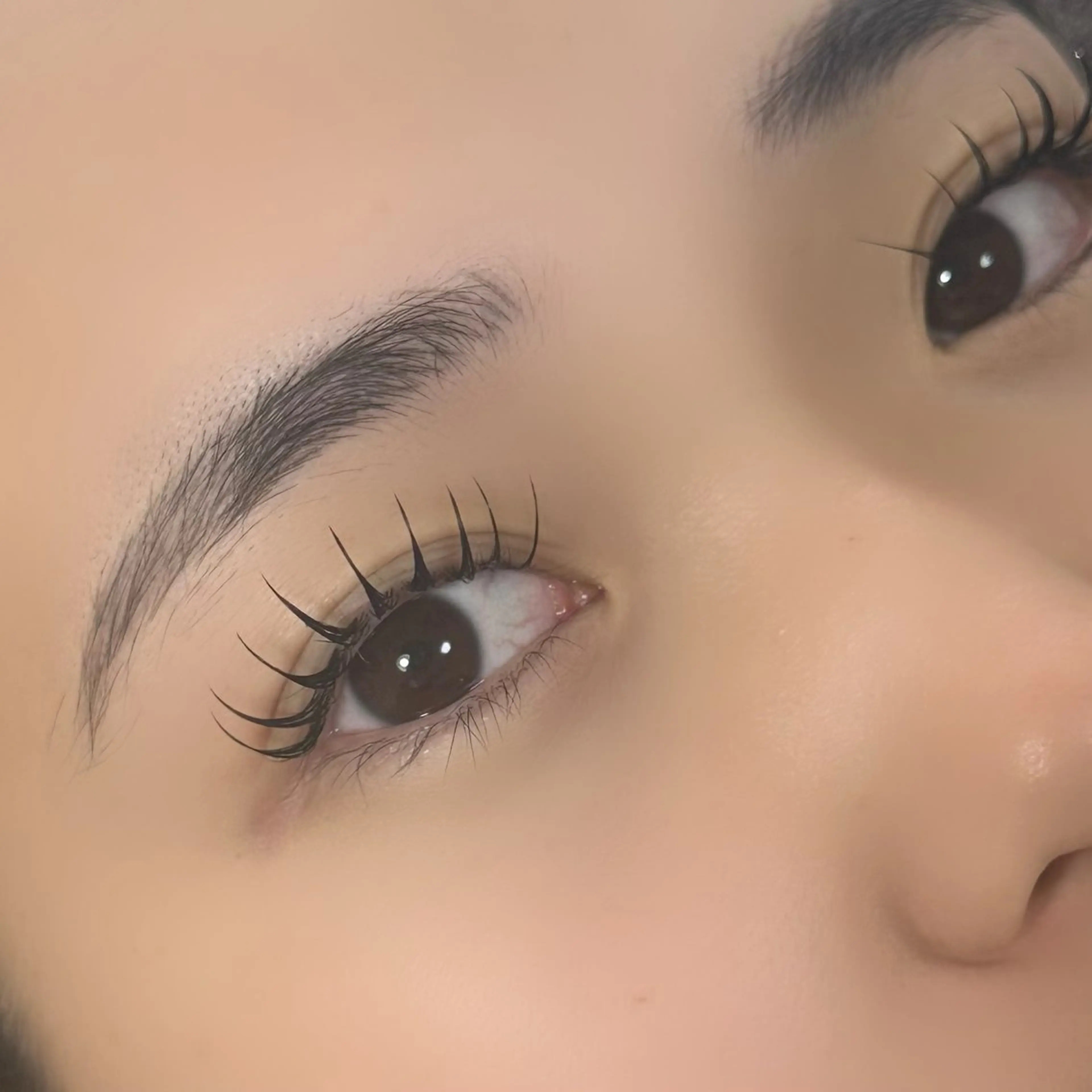 マツエク・マツパ マツエク eyesalon Liina所属・eyelash Liinaのマツエク・マツパデザイン