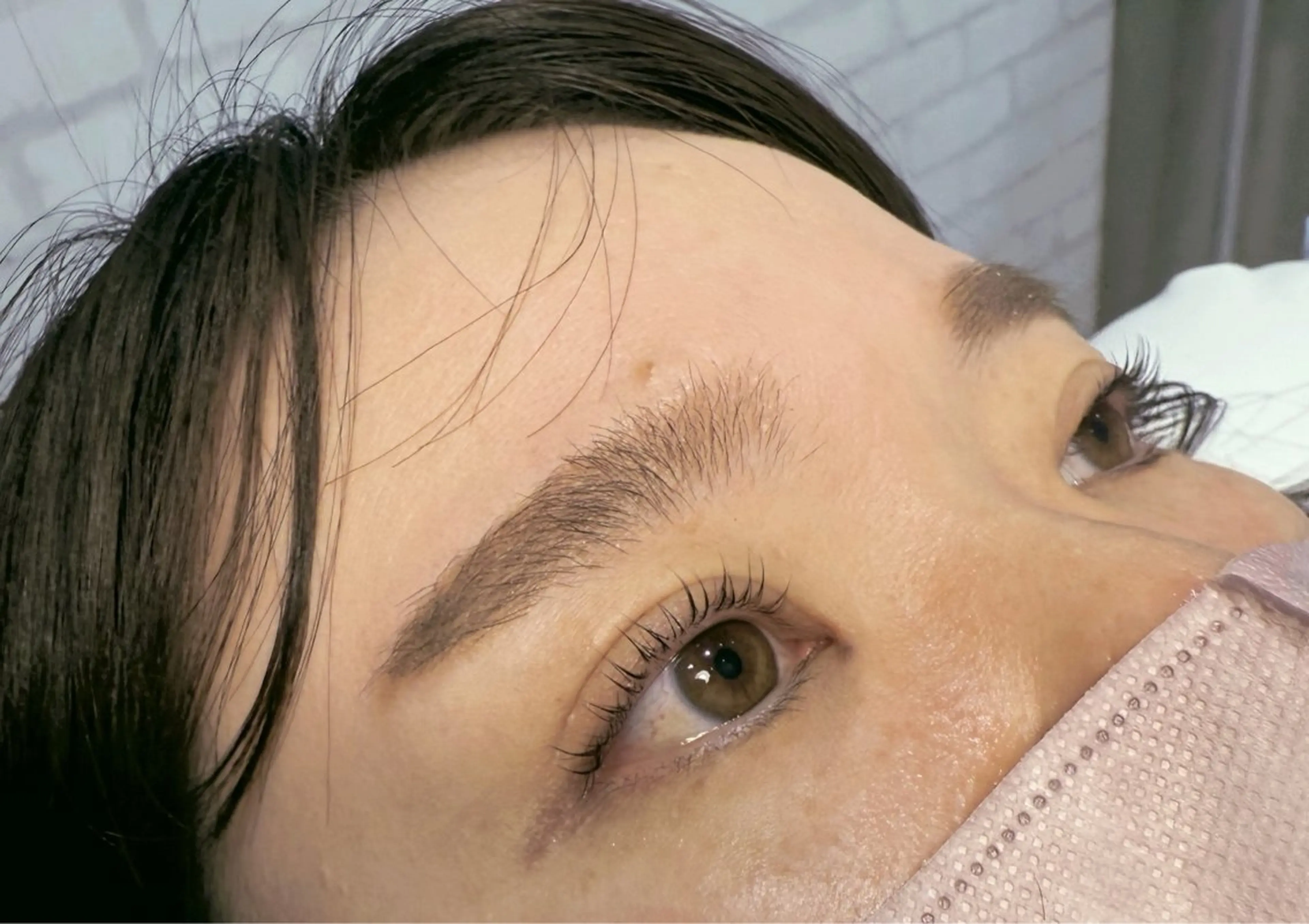 マツエク・マツパ マツパ まつパ/マツエク /眉/HBL/耳ツボのマツエク・マツパデザイン